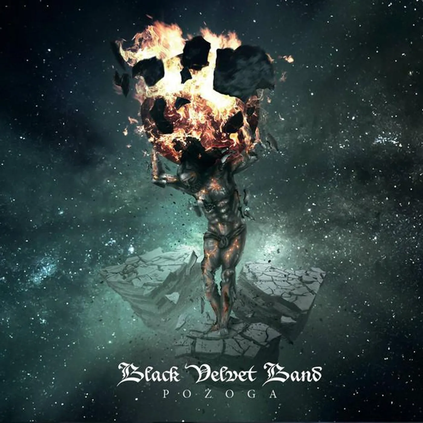 Black Velvet Band Brand Page