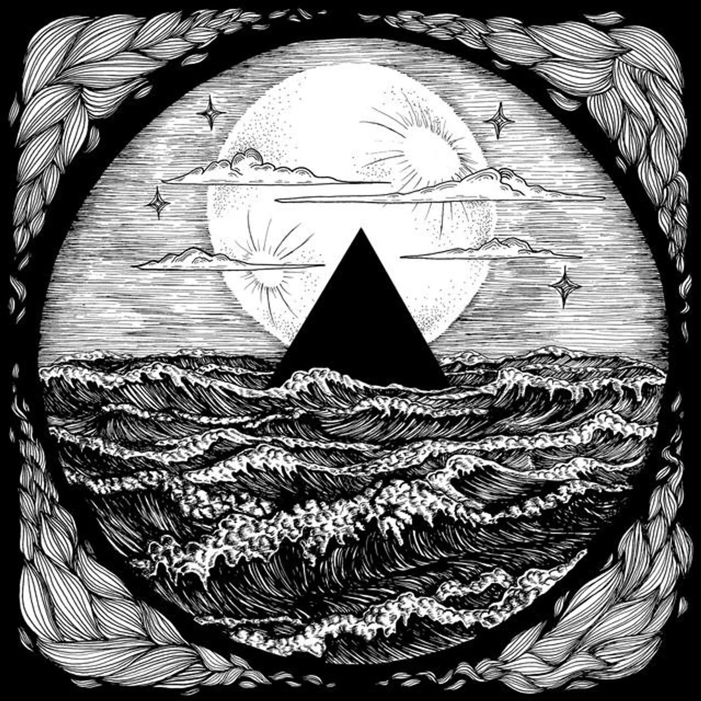 Black x Sea Brand Page