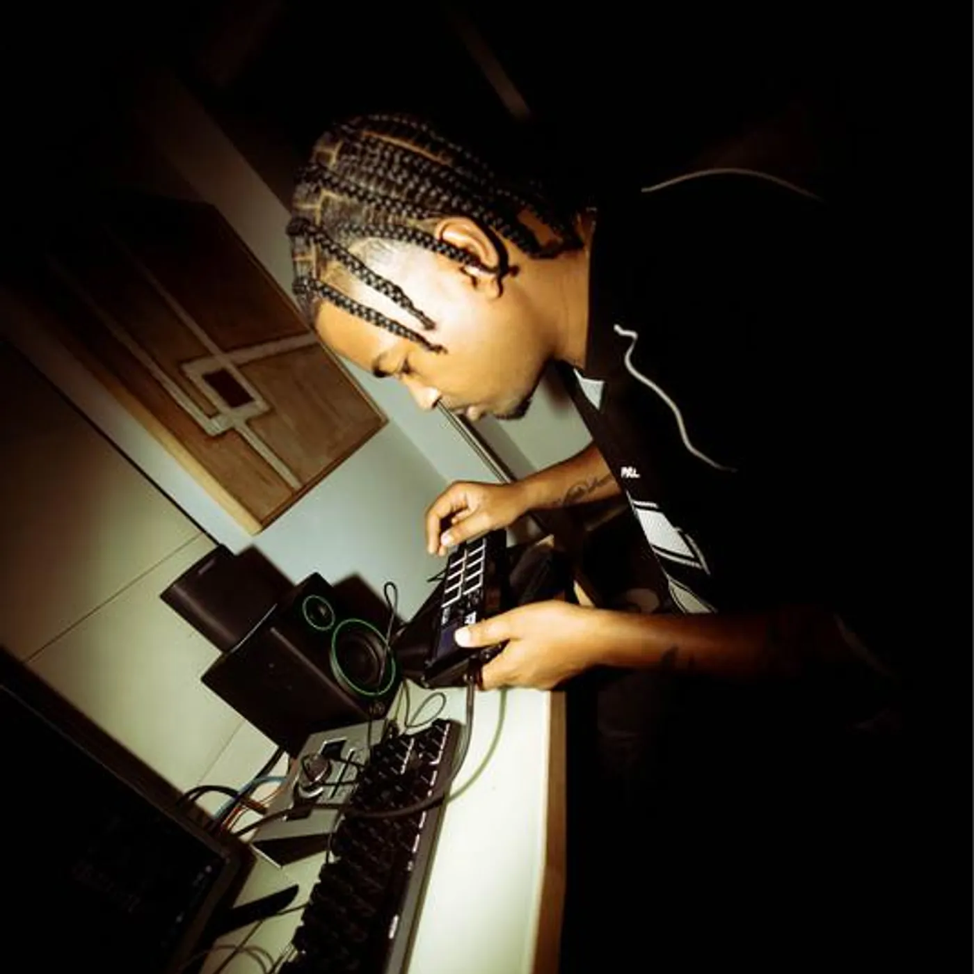 Blackthoven