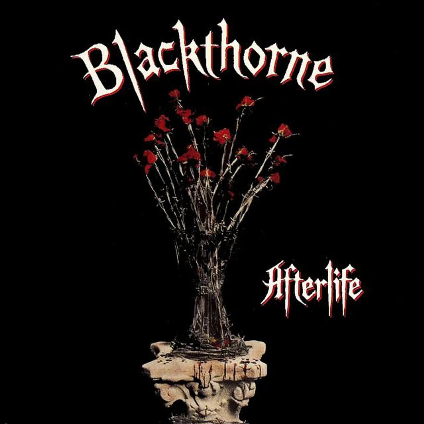 Blackthorne Brand Page