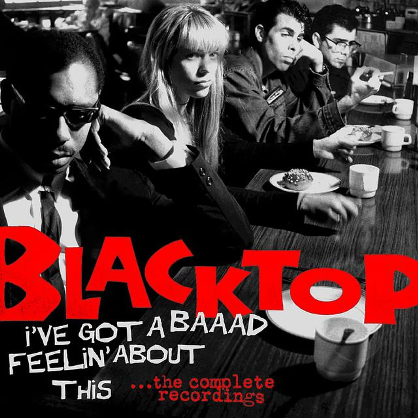 Blacktop Brand Page