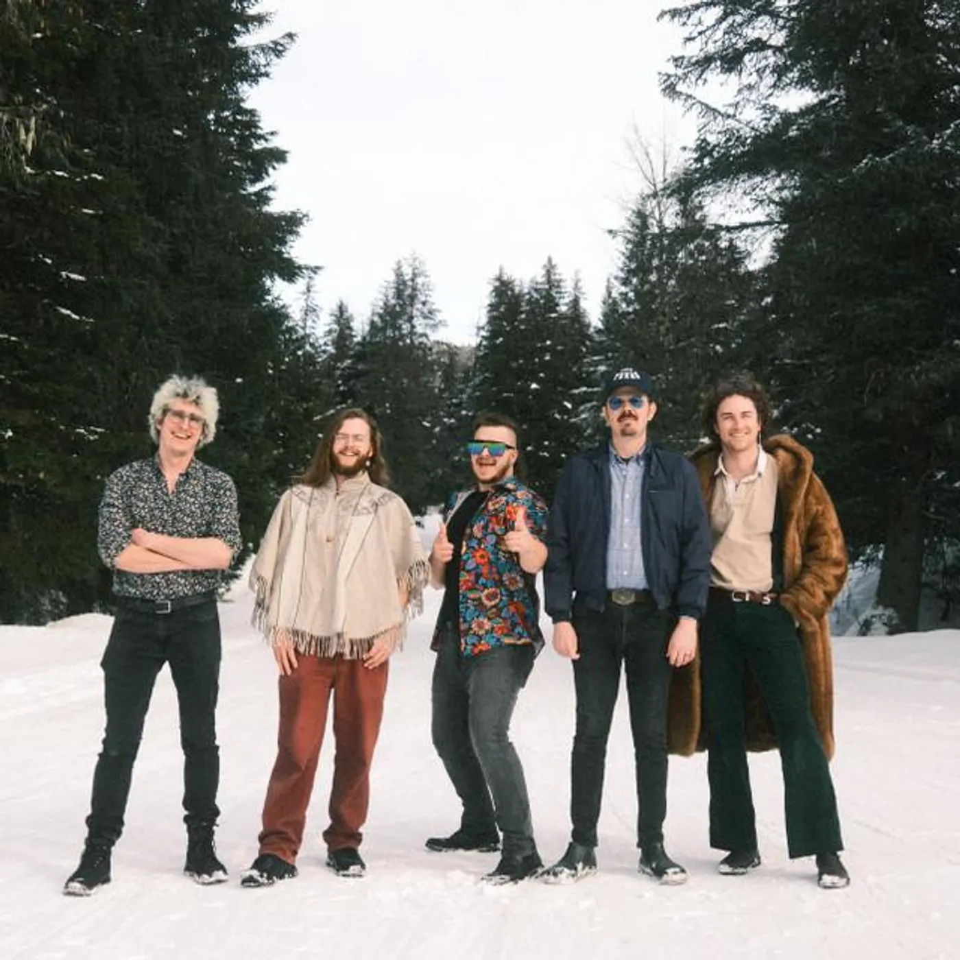 Blackwater Railroad Company Brand Page