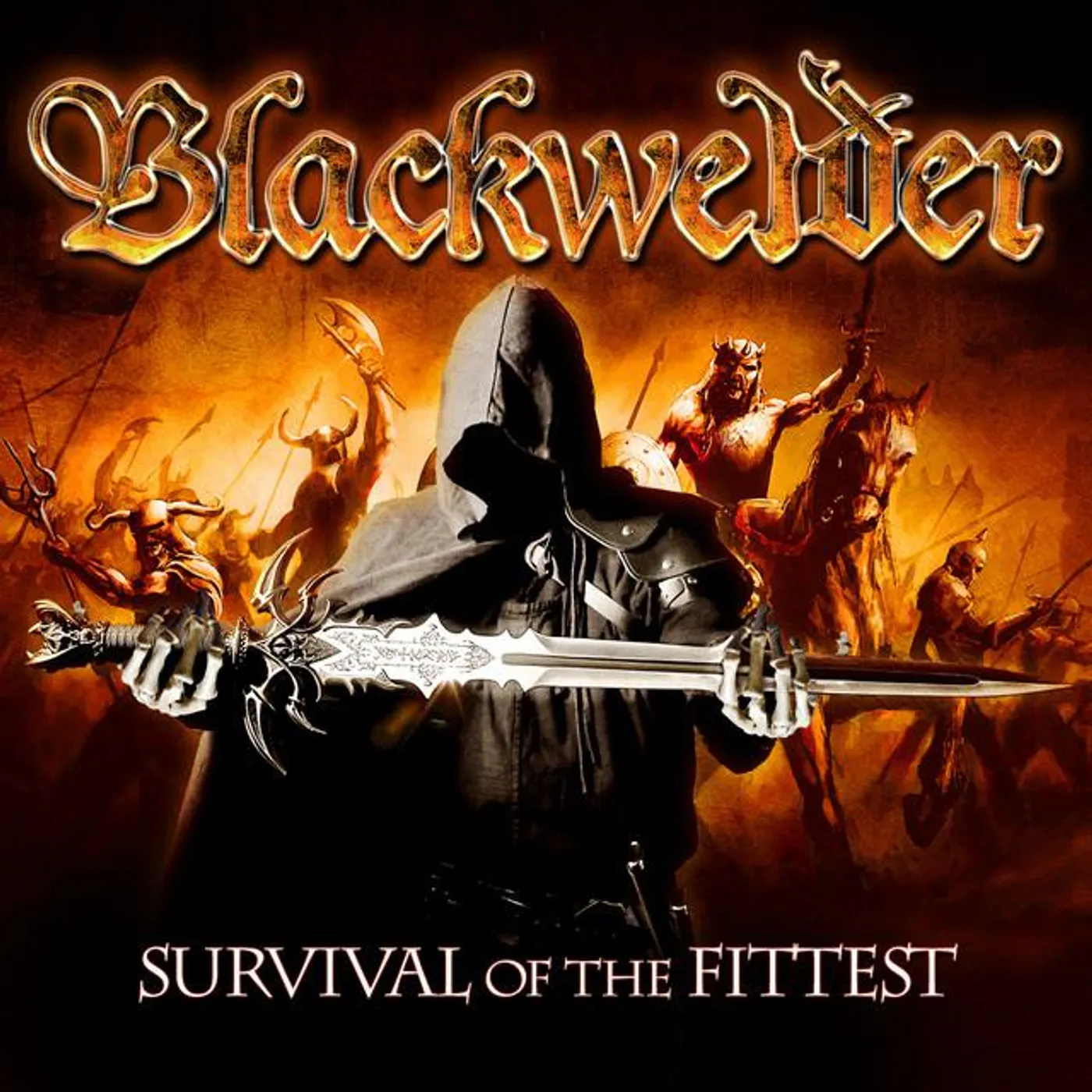 Blackwelder Brand Page