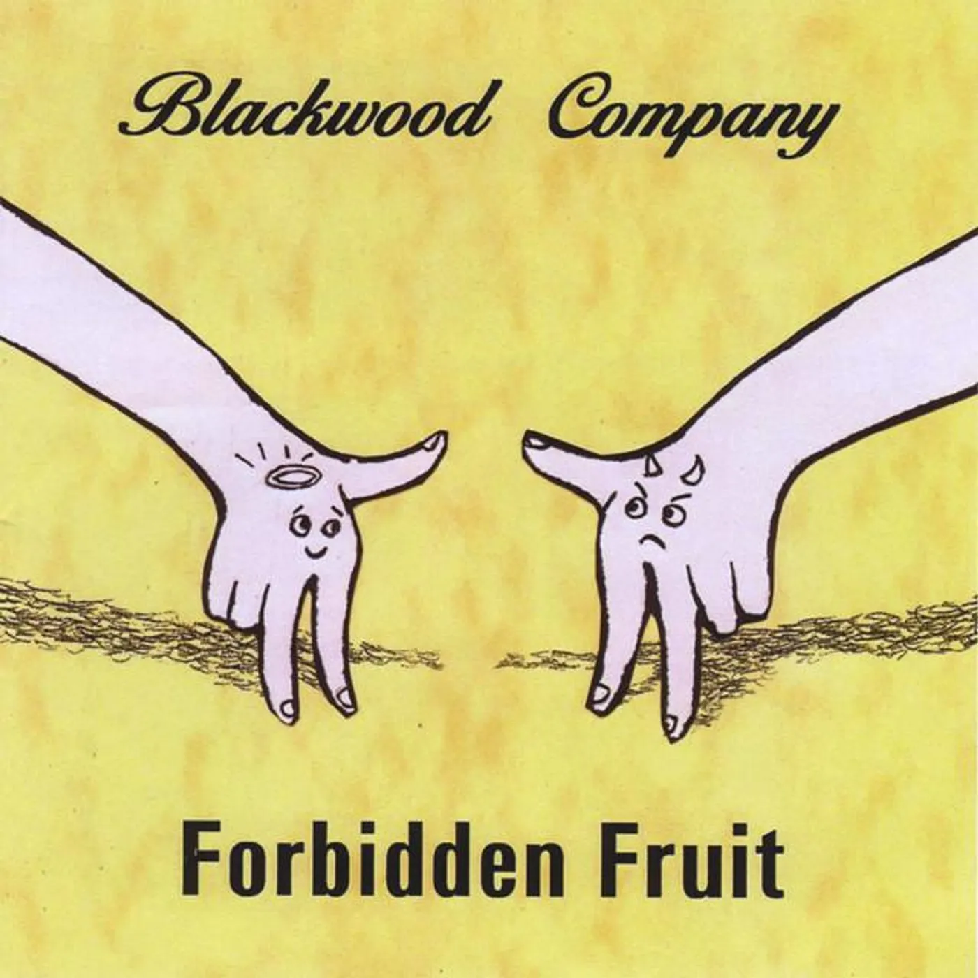 Blackwood Company