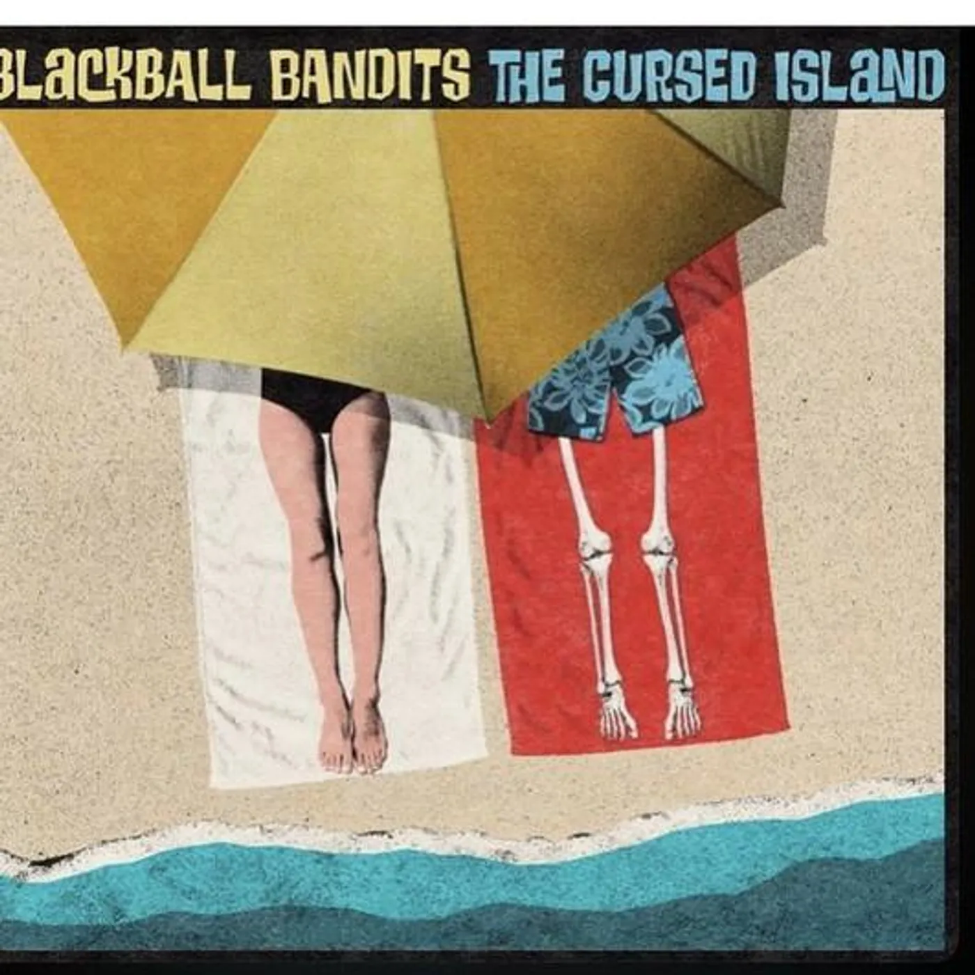 Blackball Bandits Brand Page