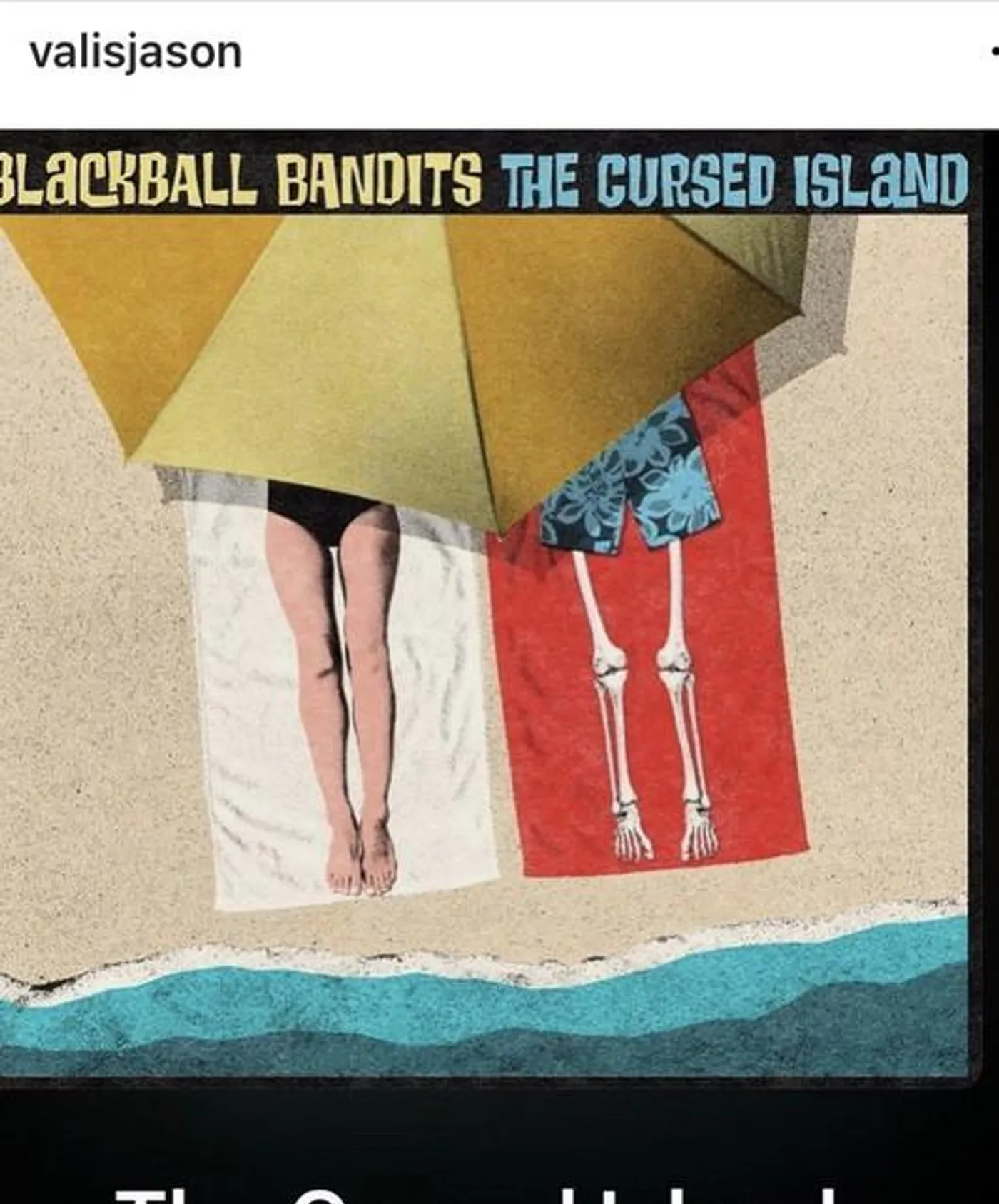 Blackball Bandits