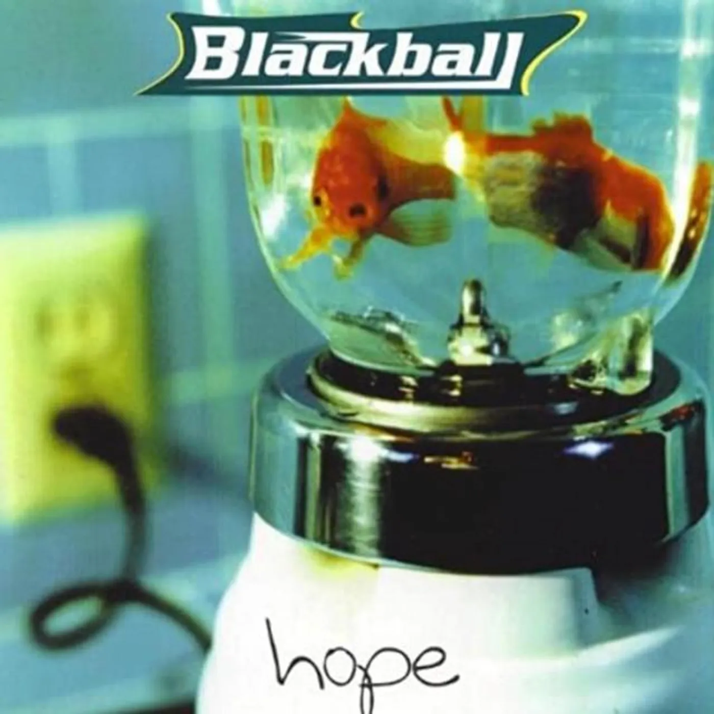 Blackball Brand Page