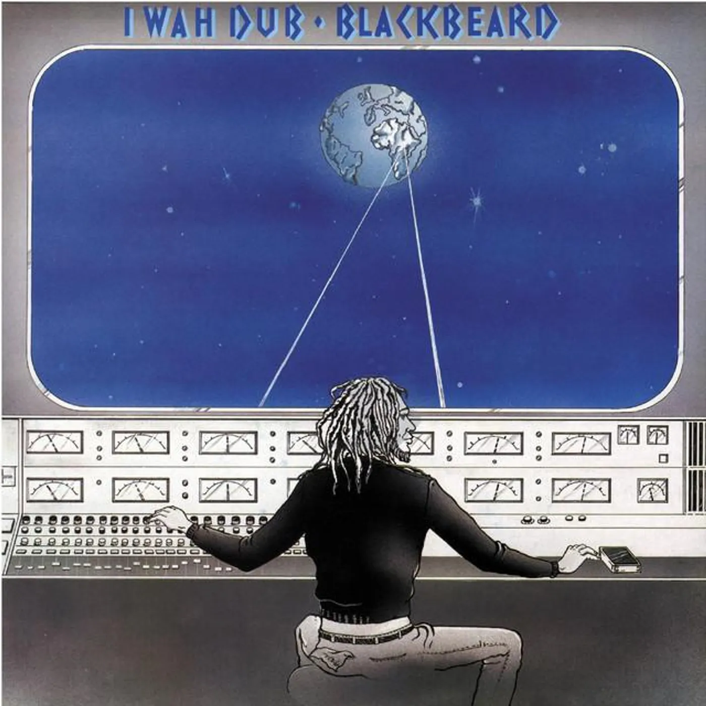 Blackbeard