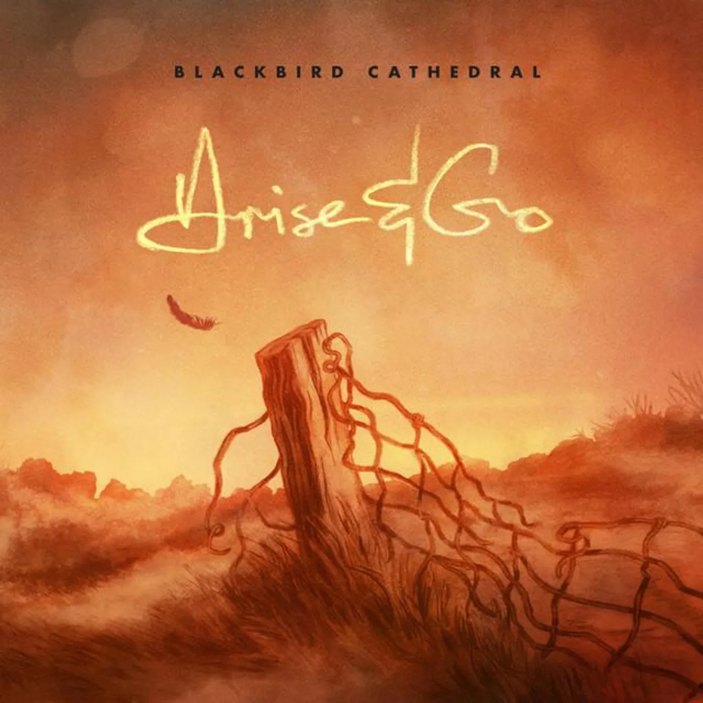 Blackbird Cathedral