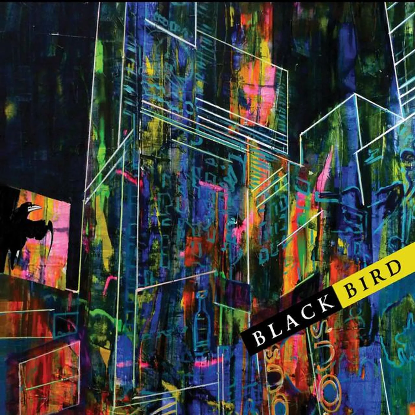 Blackbird