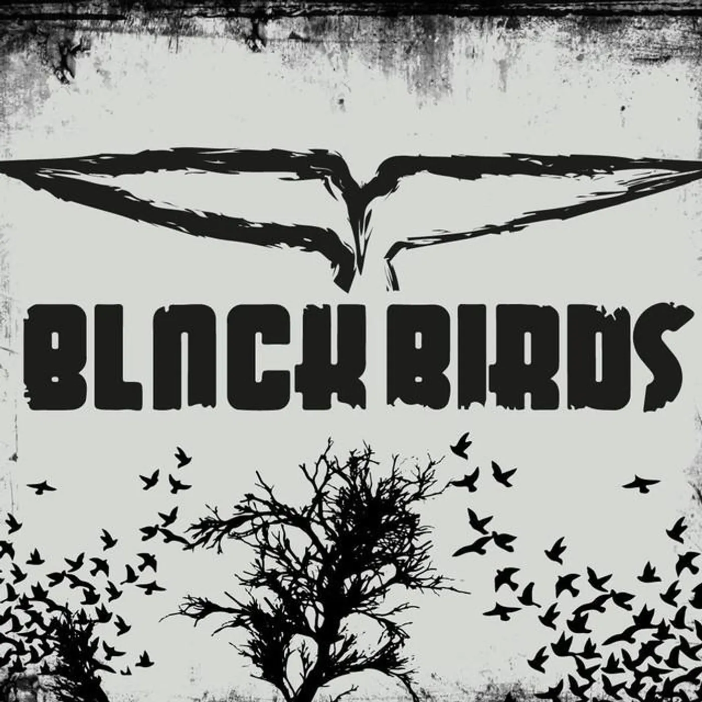 Blackbirds