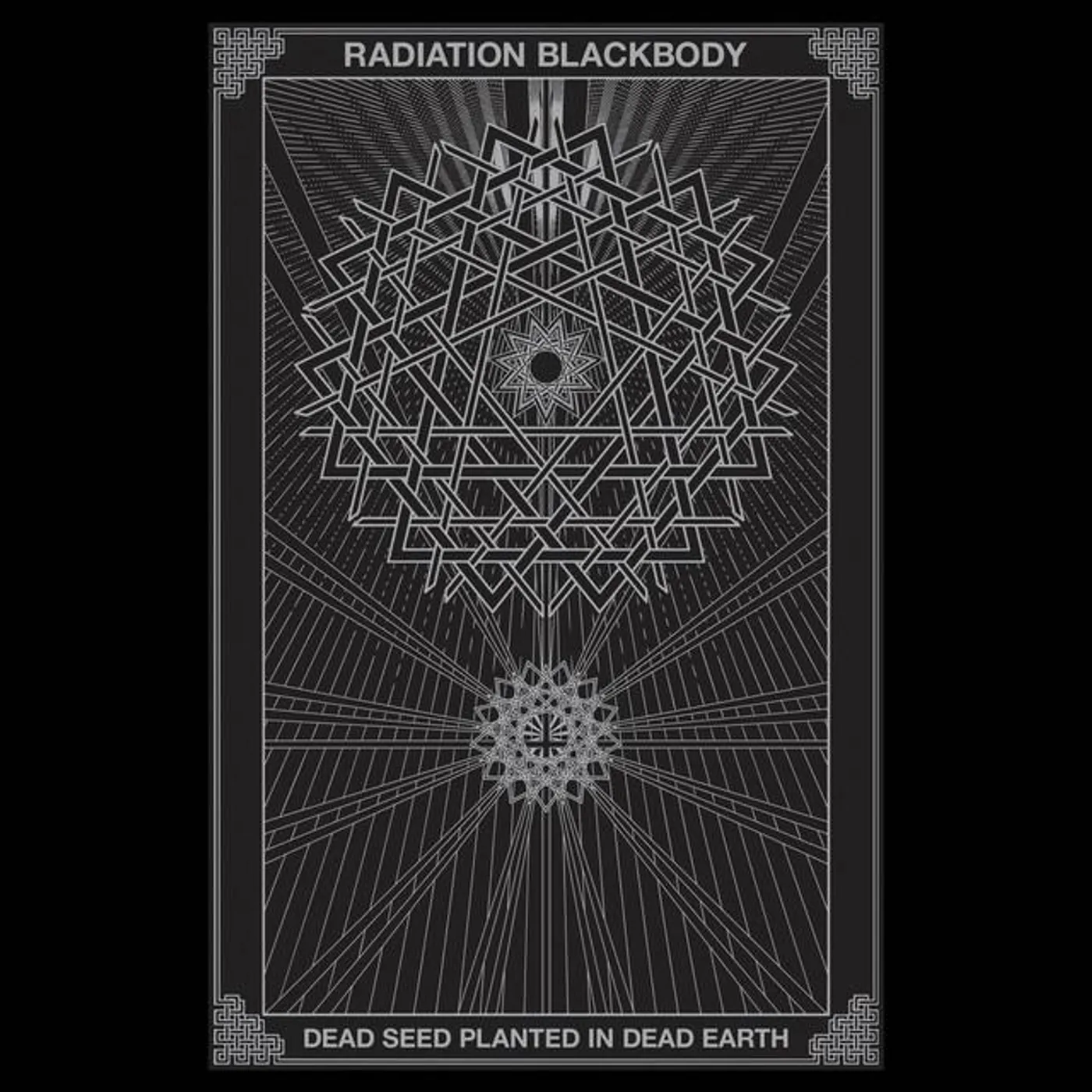 Radiation Blackbody