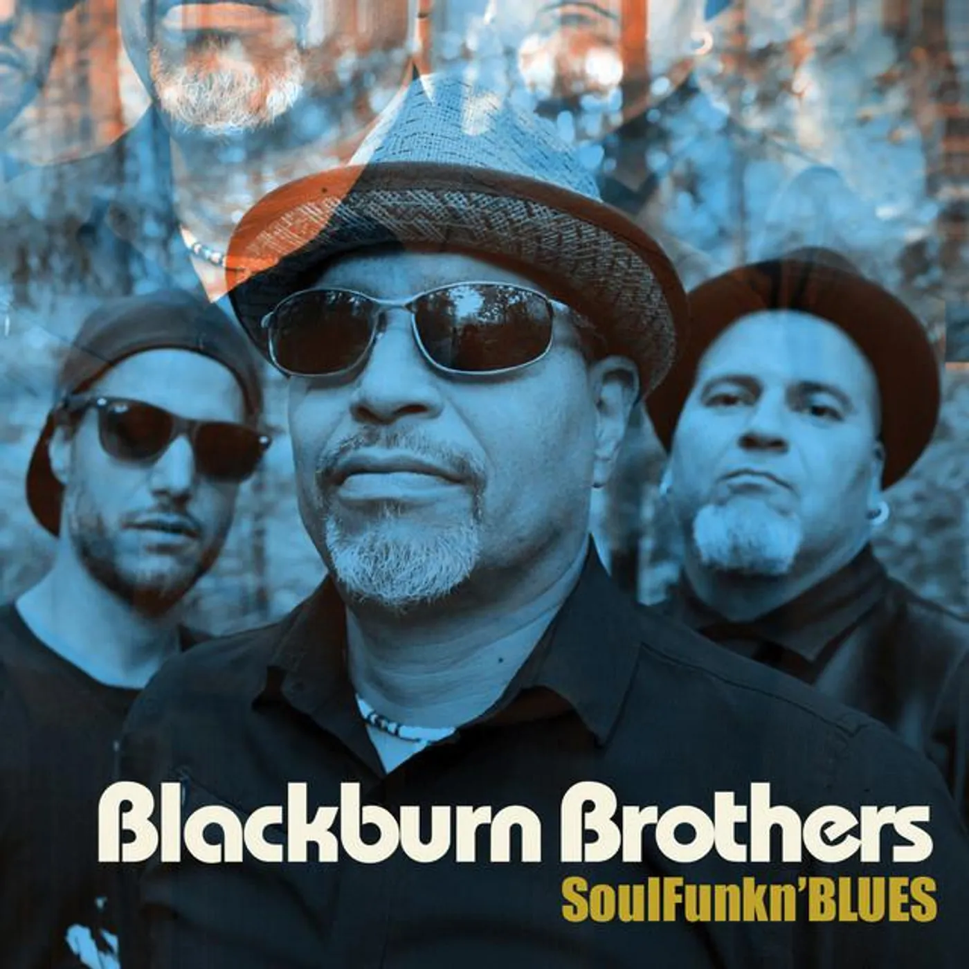 Blackburn Brothers Brand Page