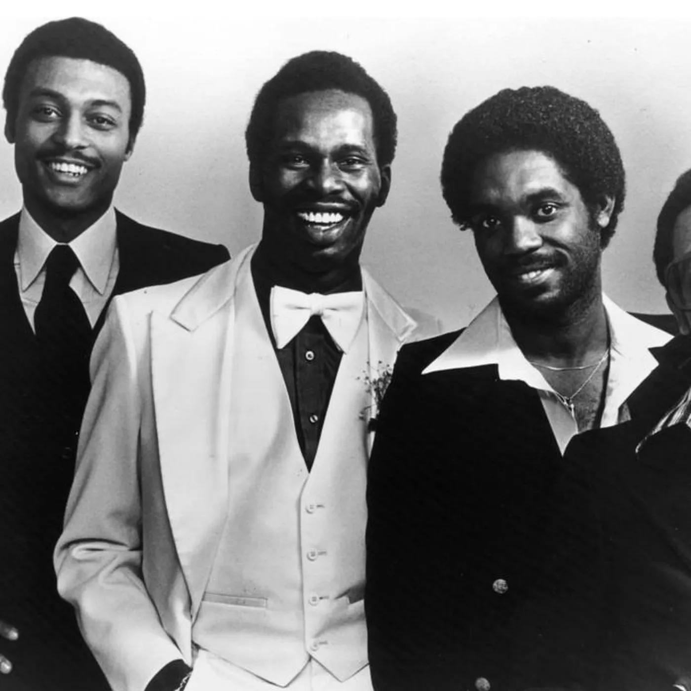 The Blackbyrds Brand Page