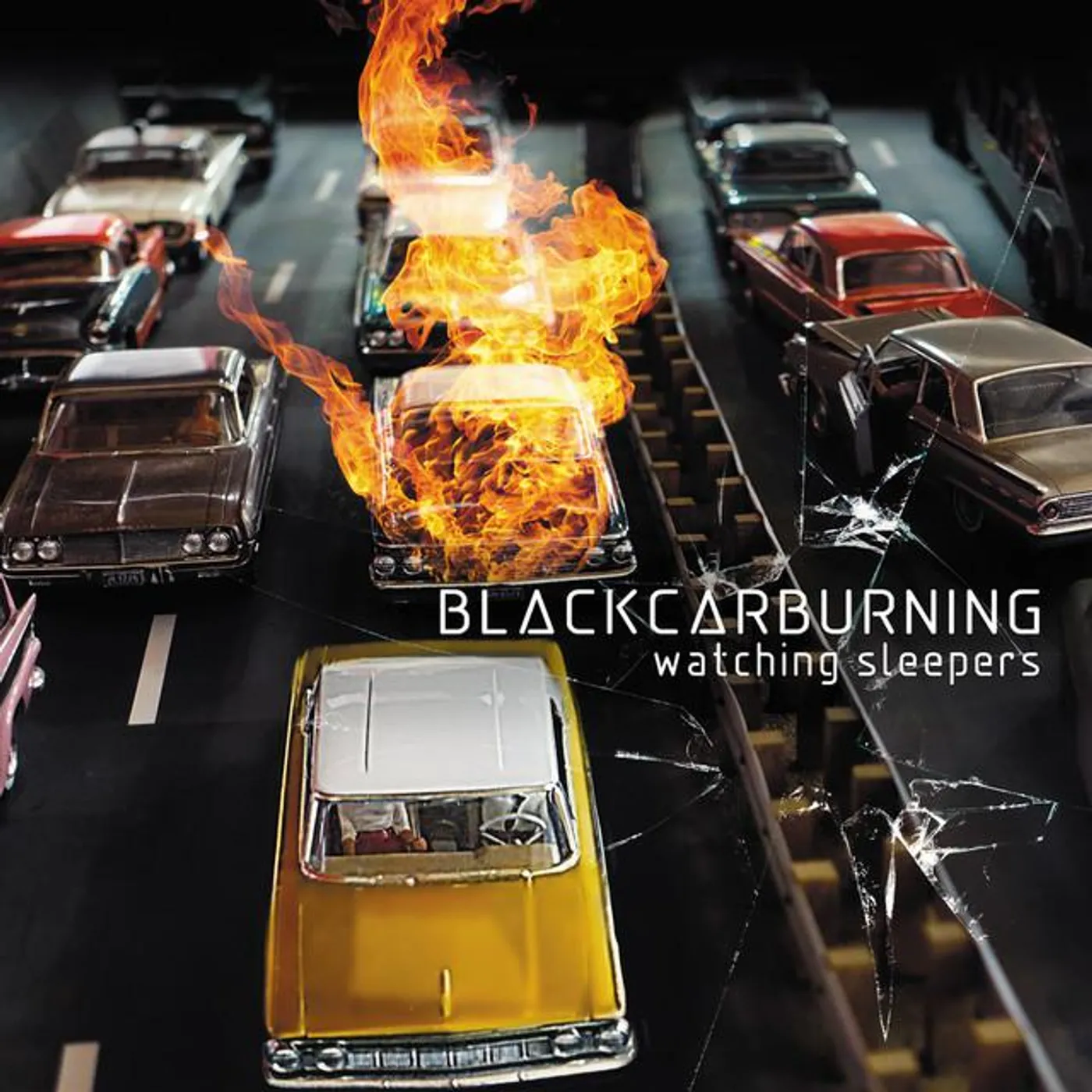 Blackcarburning Brand Page