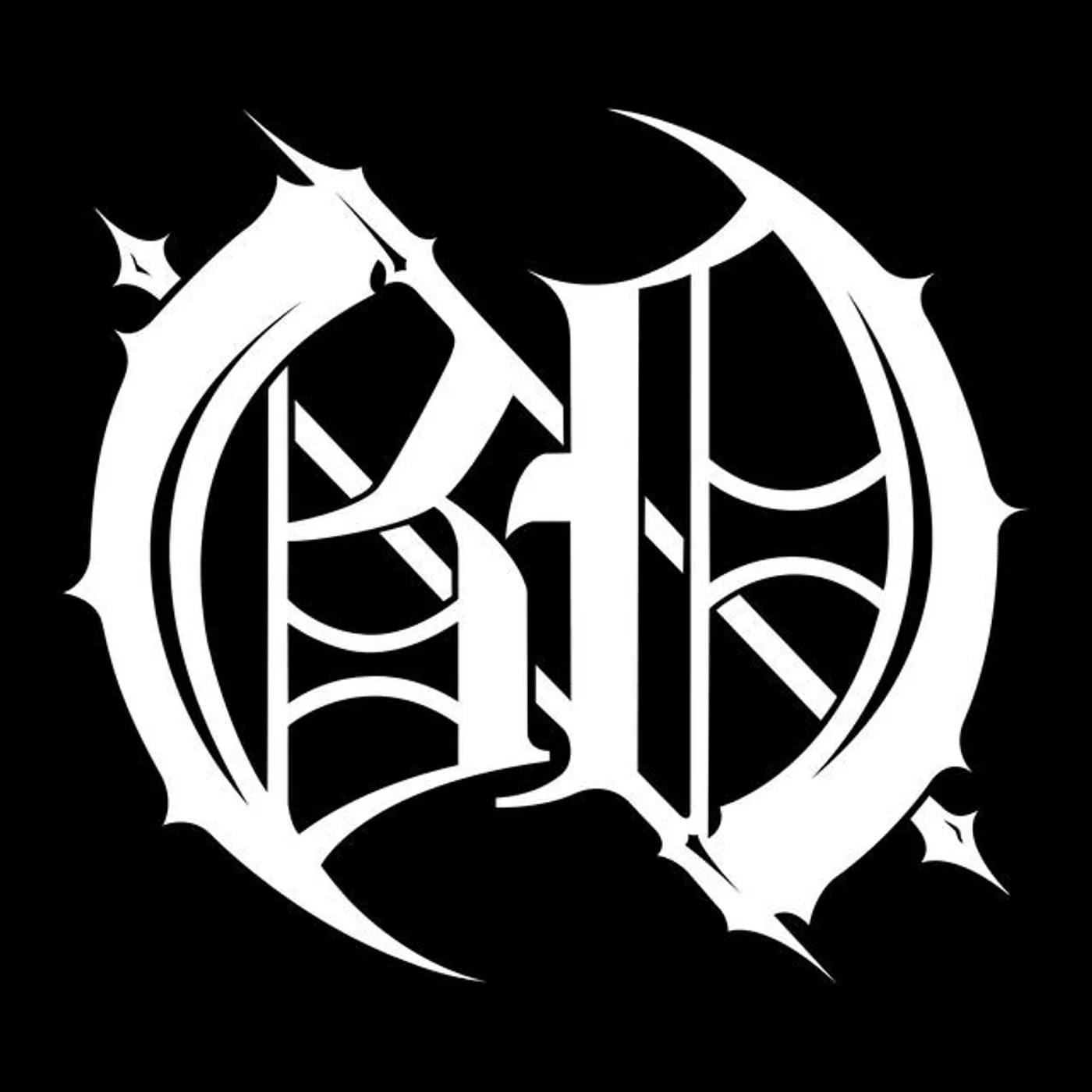 Blackdeath Brand Page