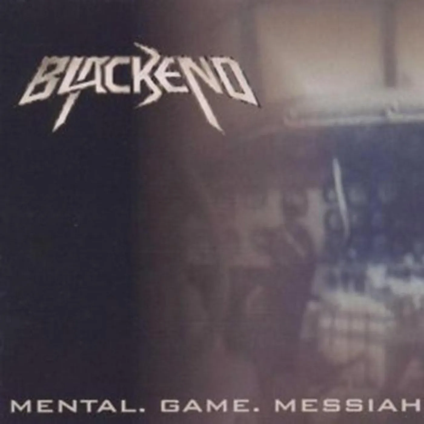 Blackend