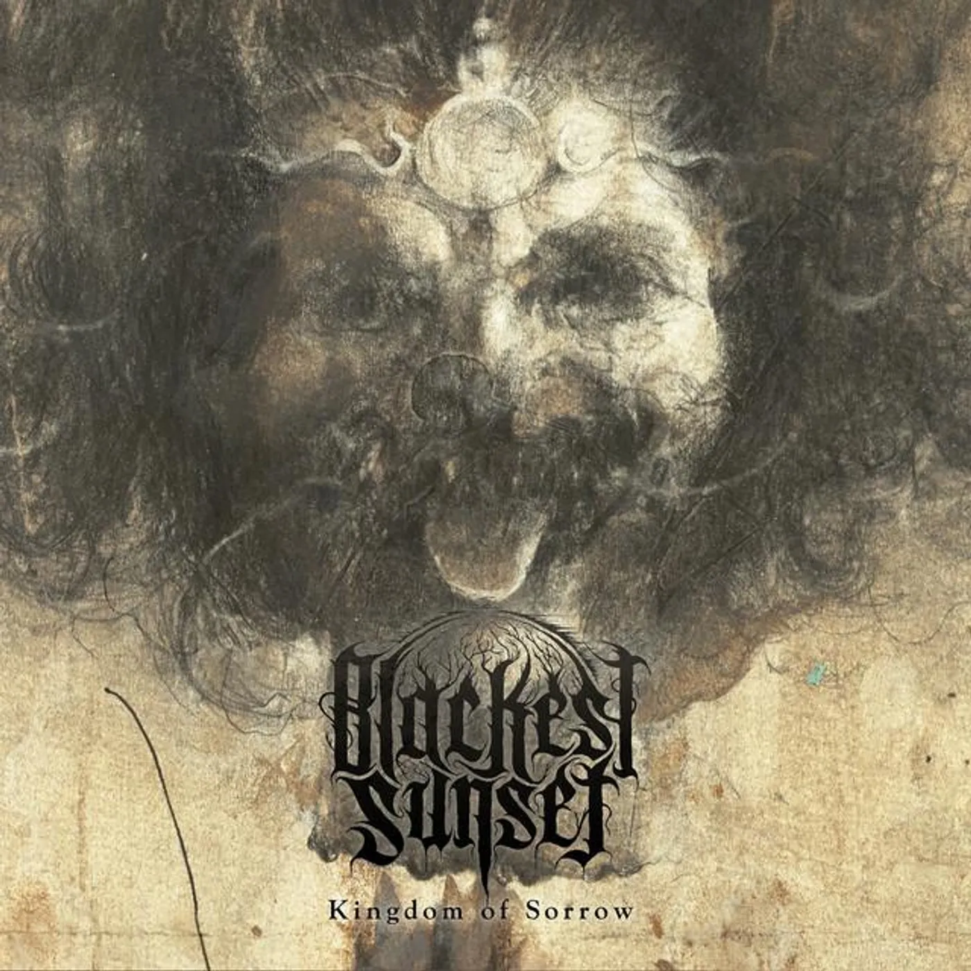 Blackest Sunset Brand Page