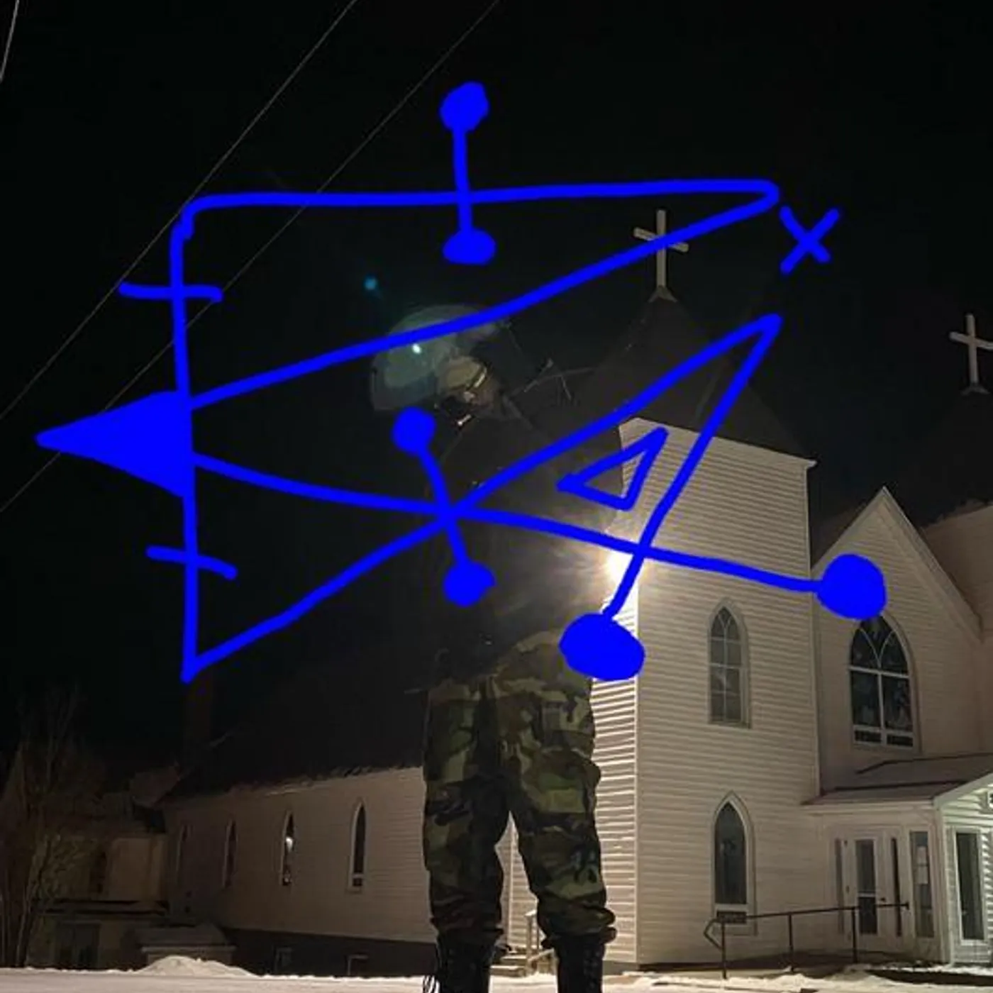 Blackfangz