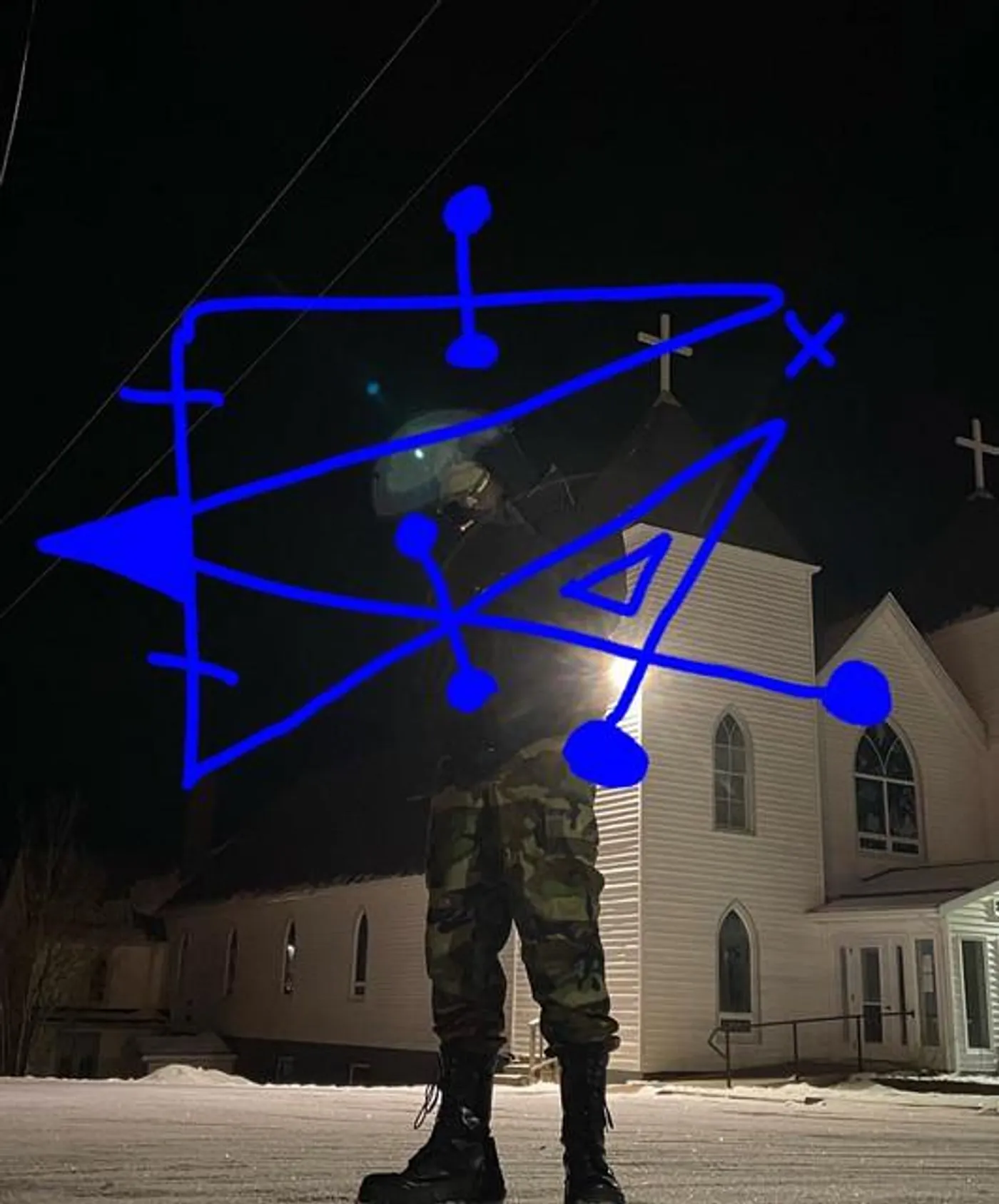Blackfangz