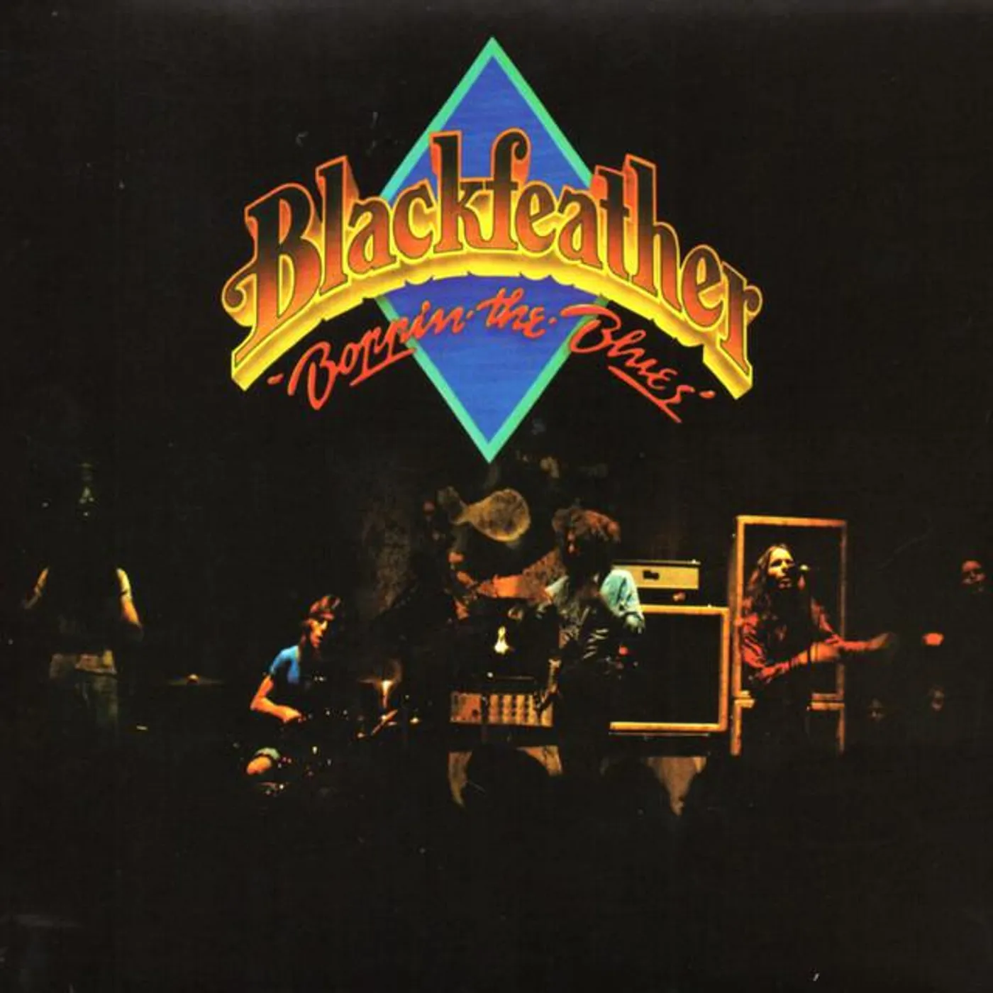 Blackfeather Brand Page