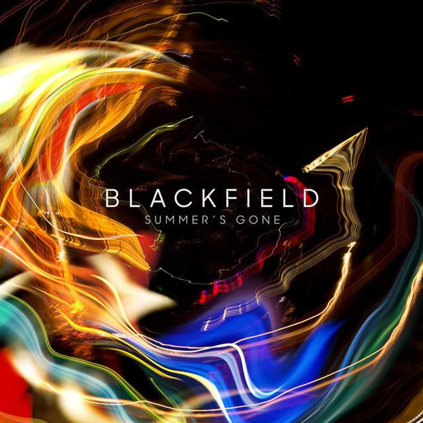 Blackfield Brand Page