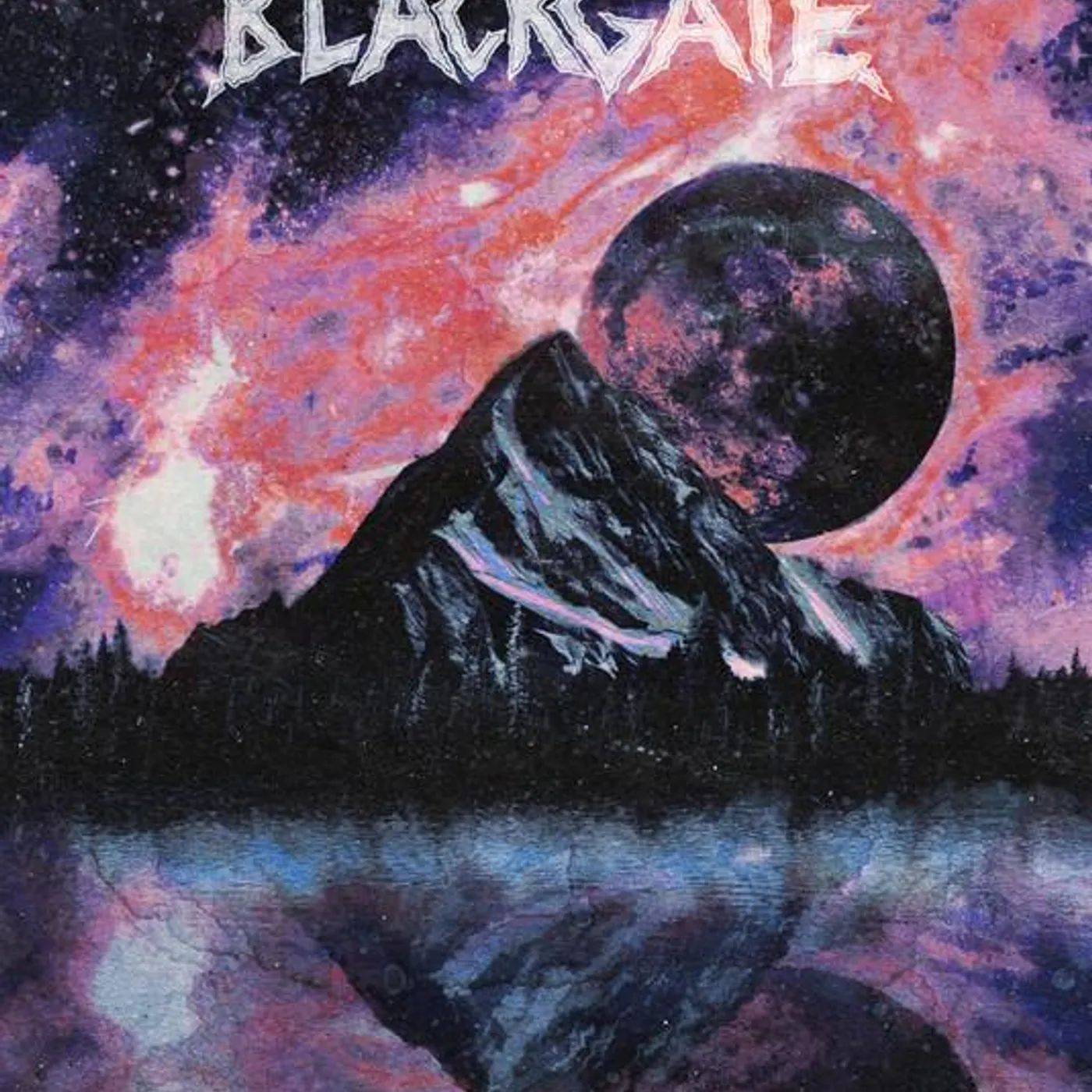 Blackgate