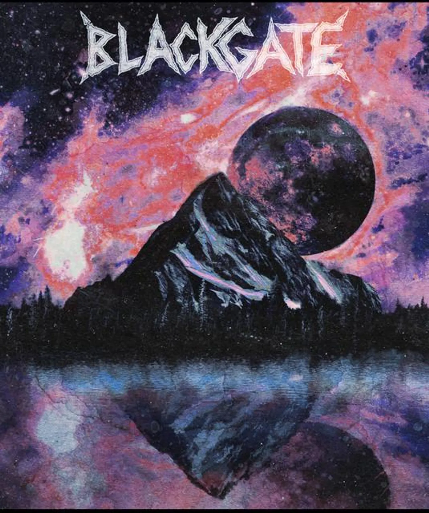 Blackgate