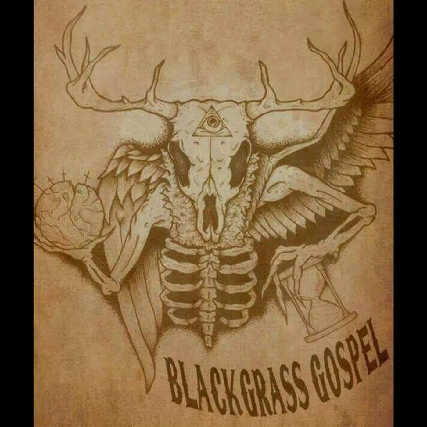 Blackgrass