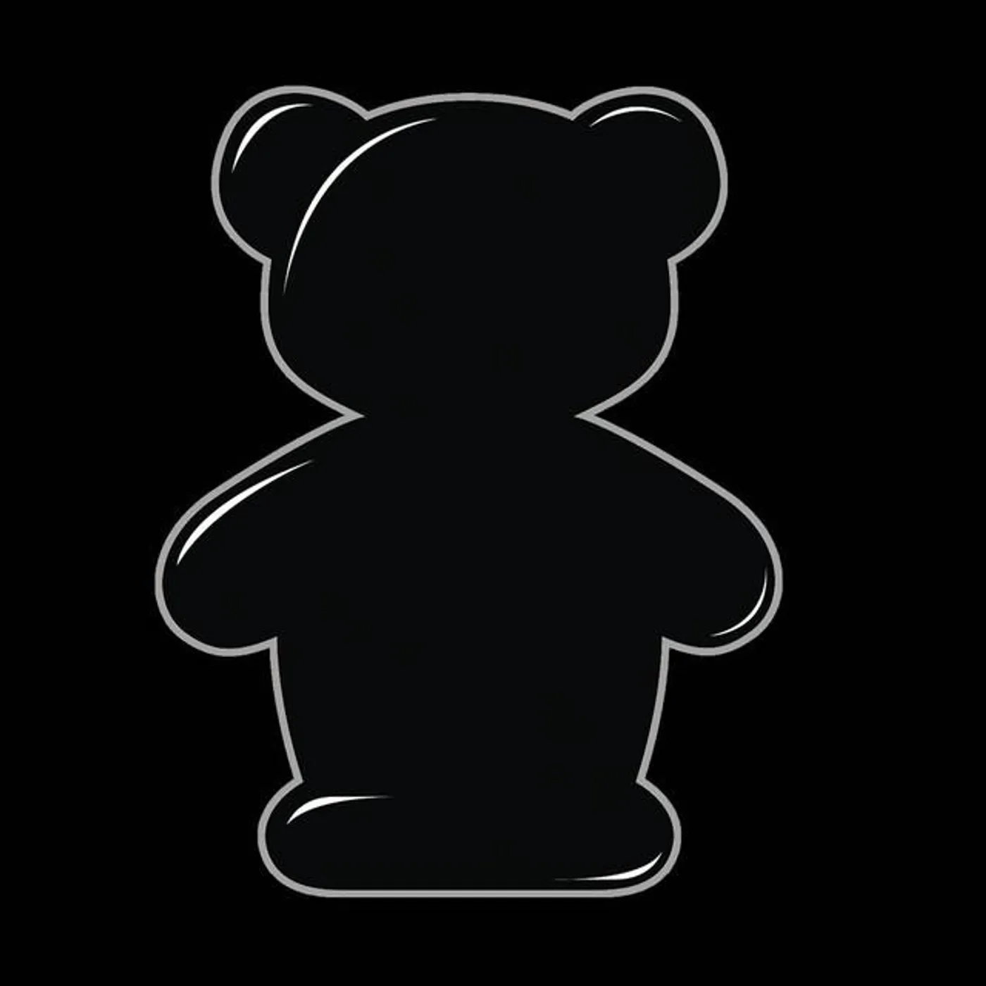 BlackGummy Brand Page