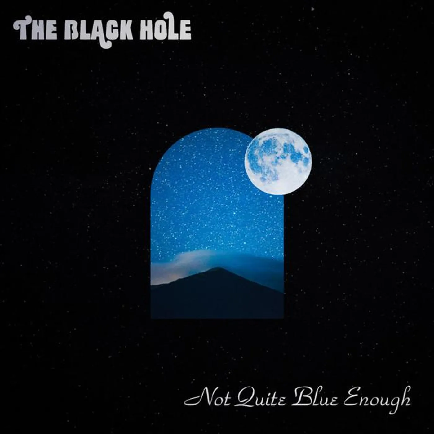 The Black Hole