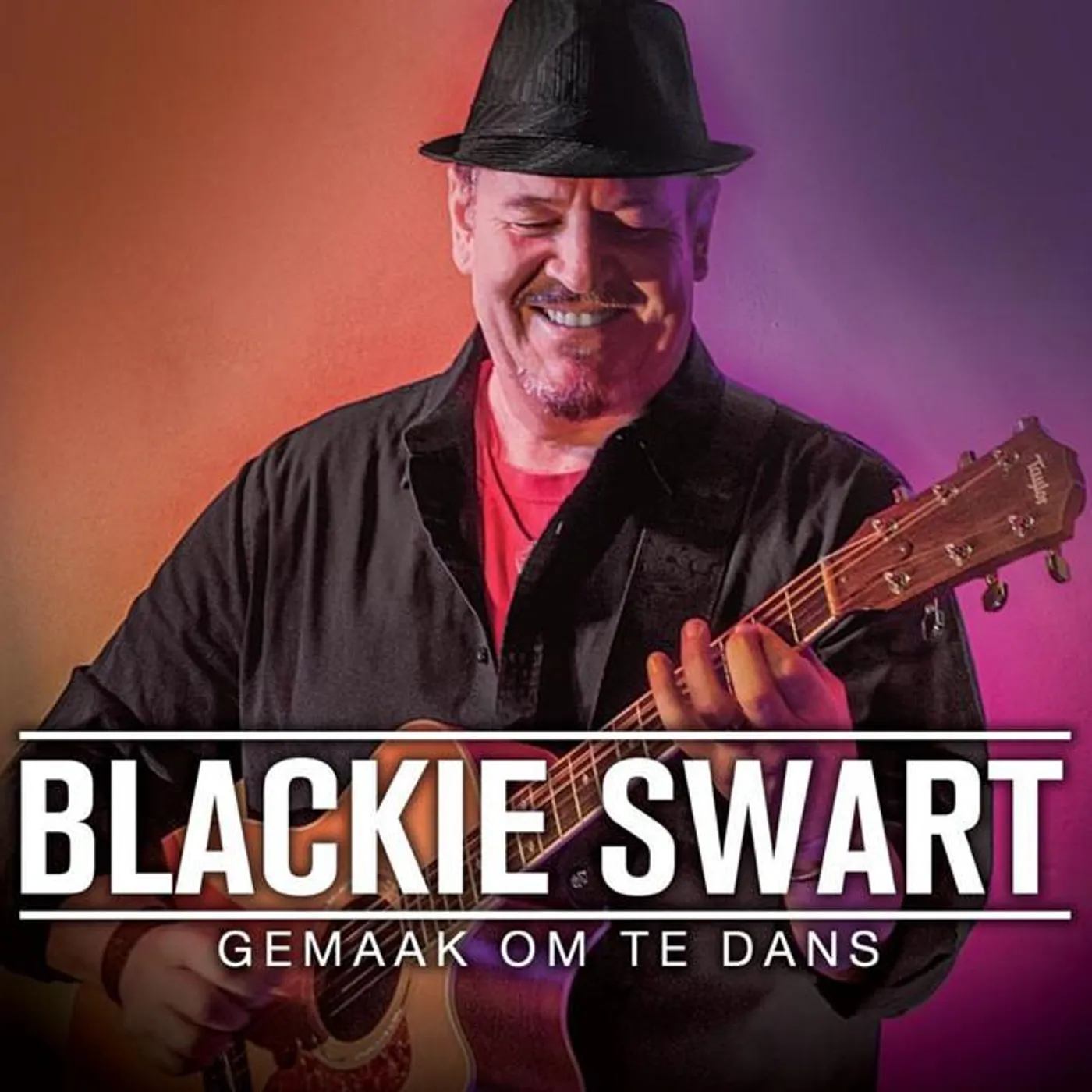 Blackie Swart Brand Page