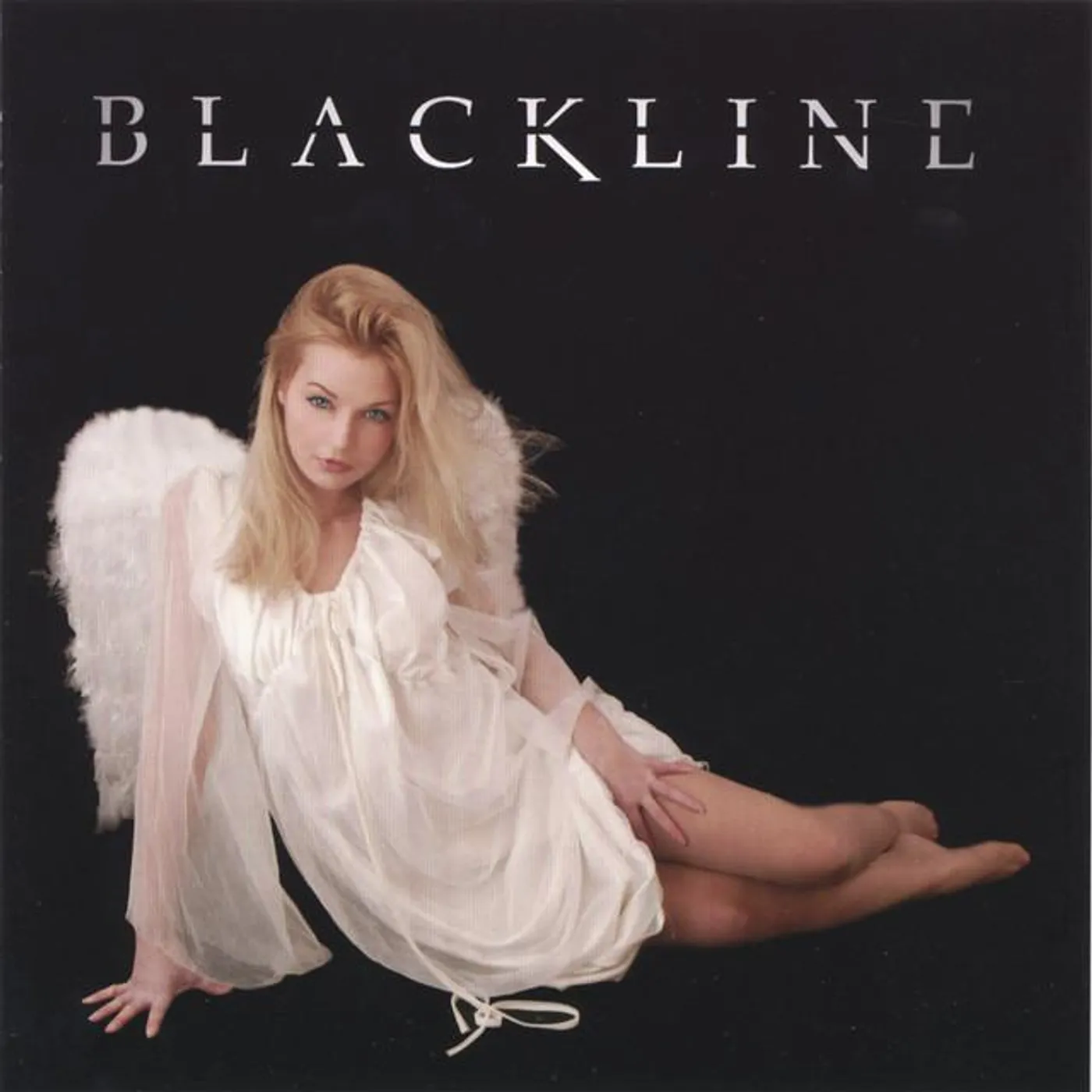 Blackline Brand Page