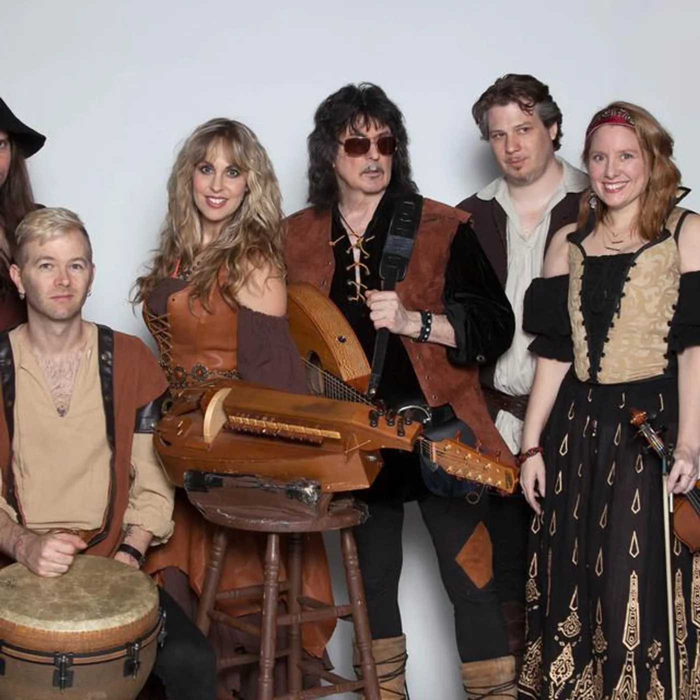 Blackmore's Night Brand Page