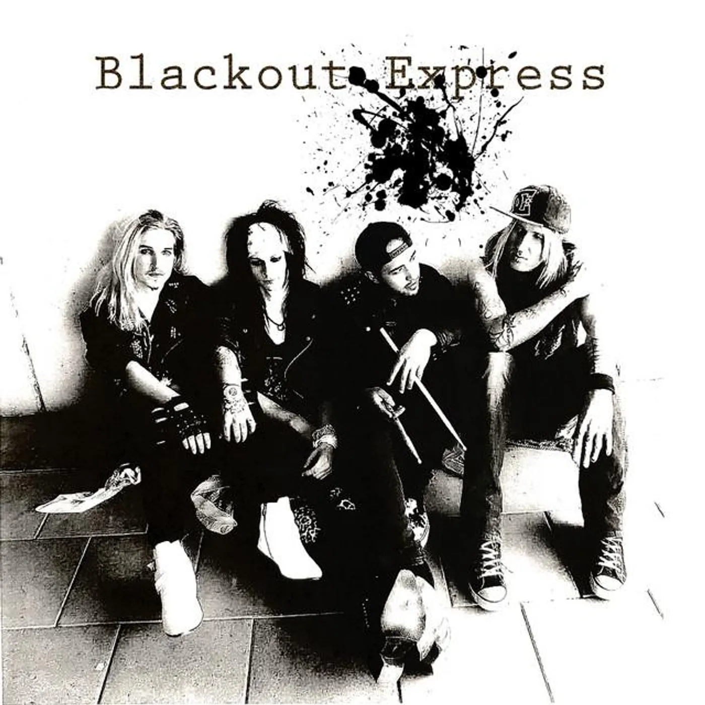 Blackout Express