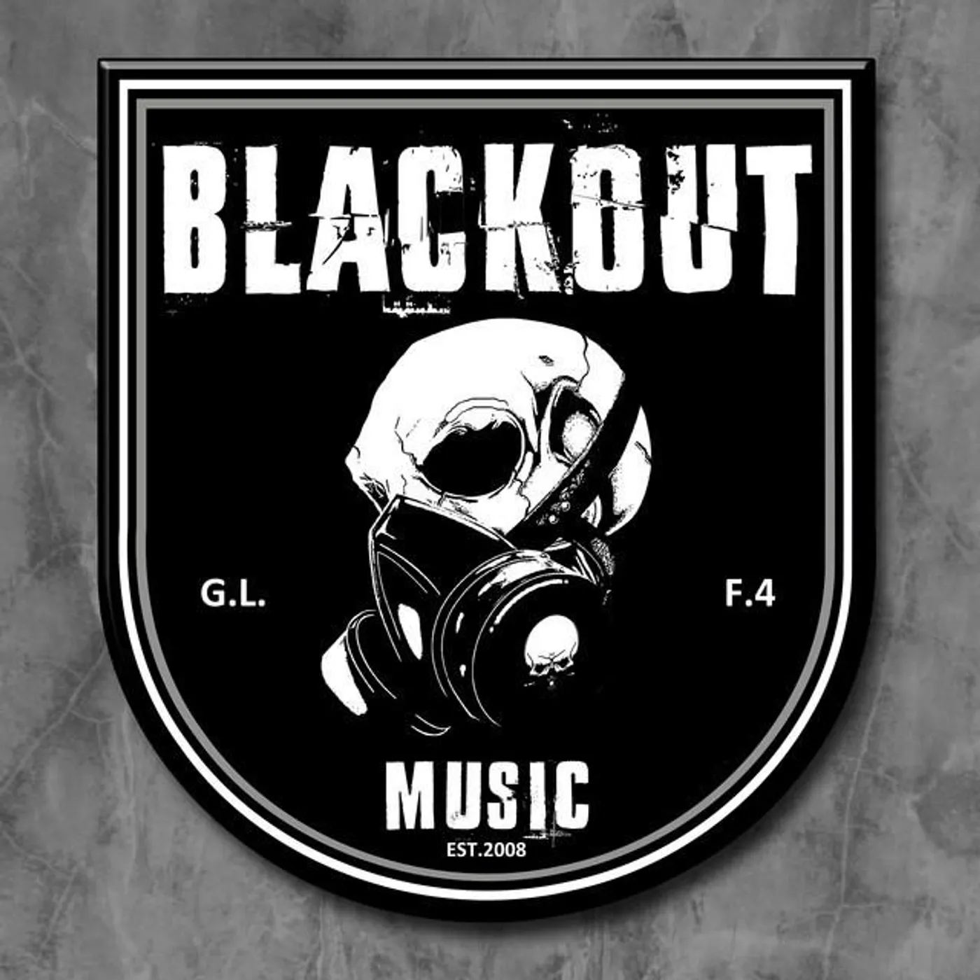 Blackout Music