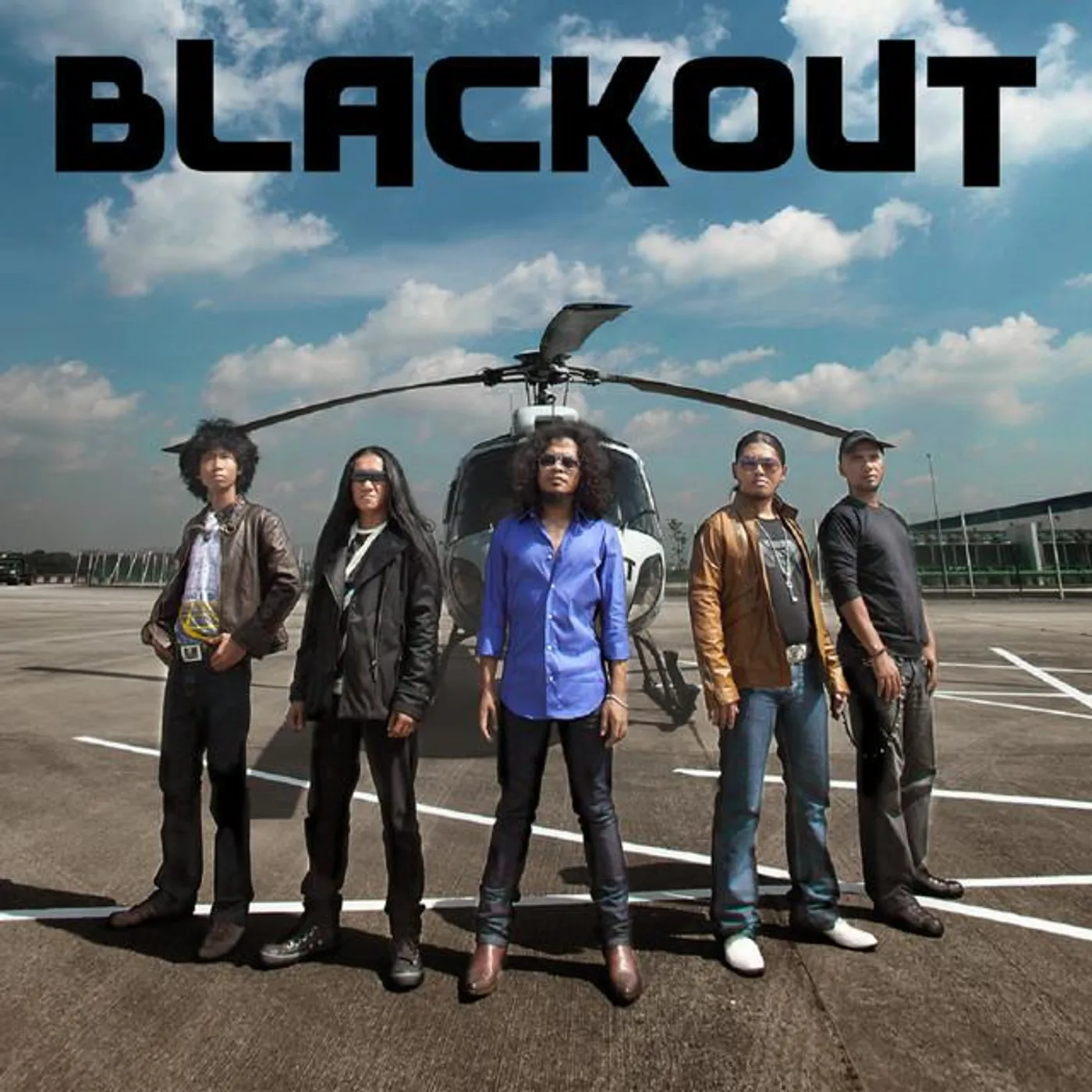 Blackout