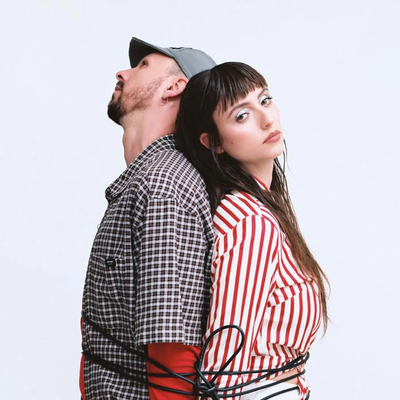 Blackpanda Brand Page