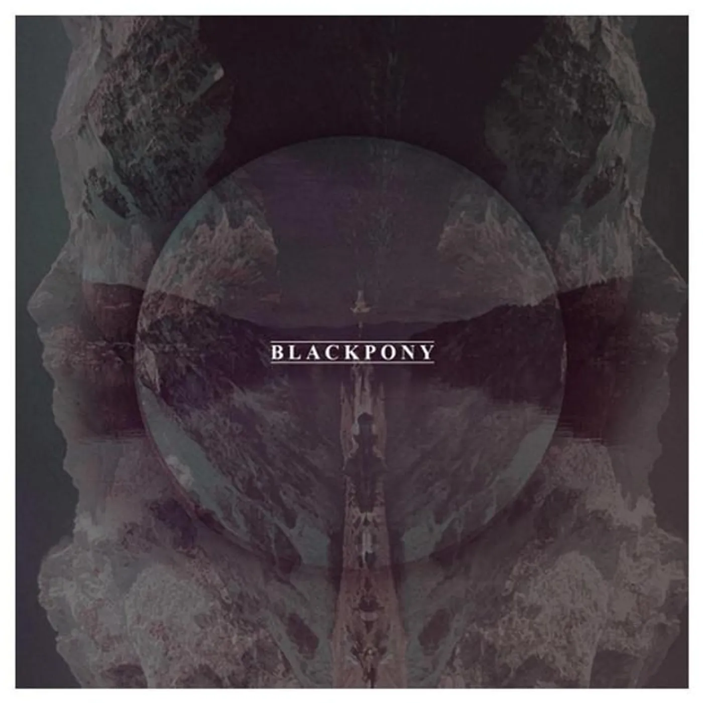 Blackpony
