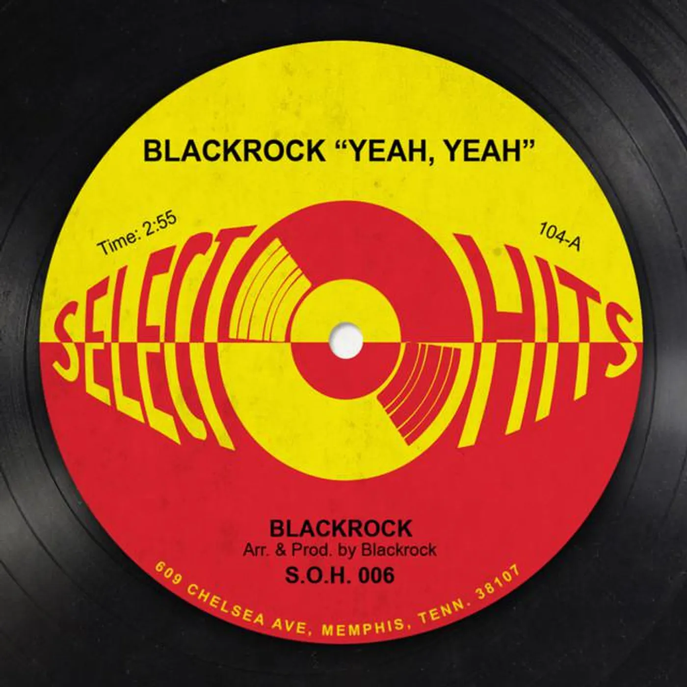 Blackrock
