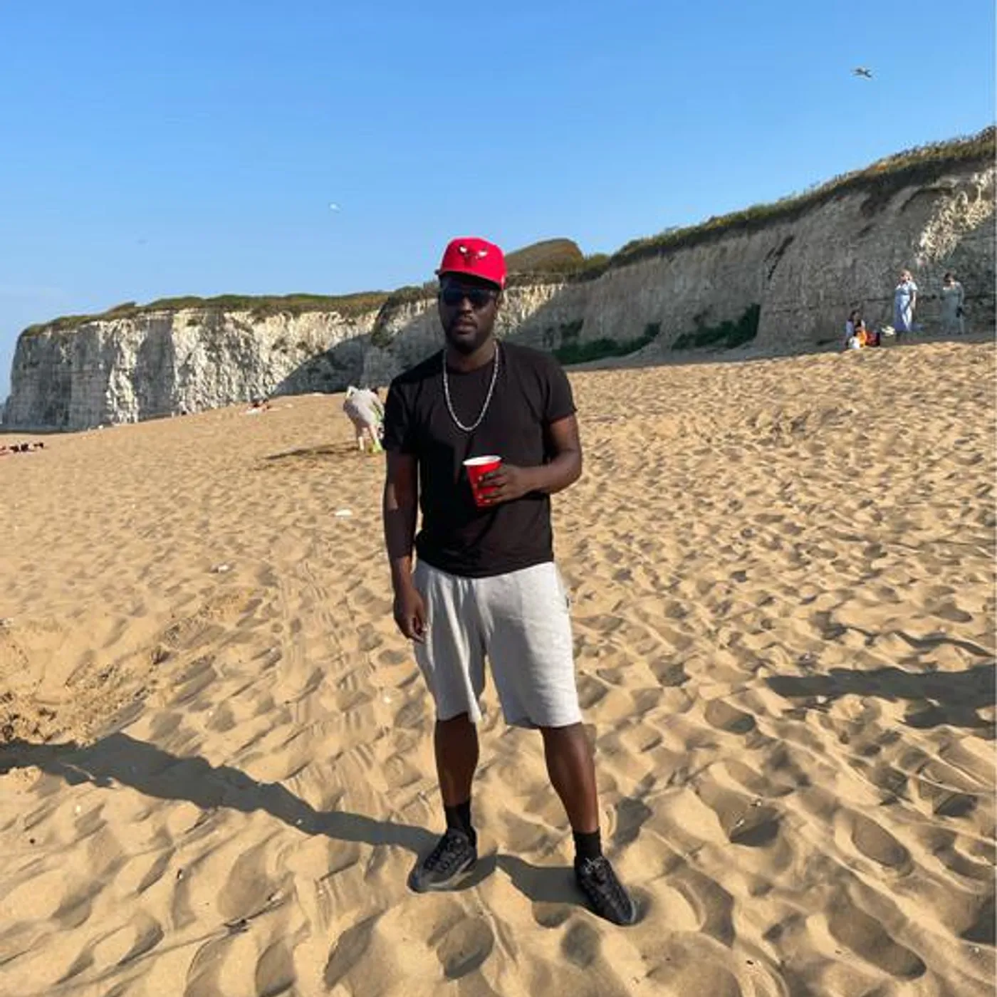 Blacks Brand Page