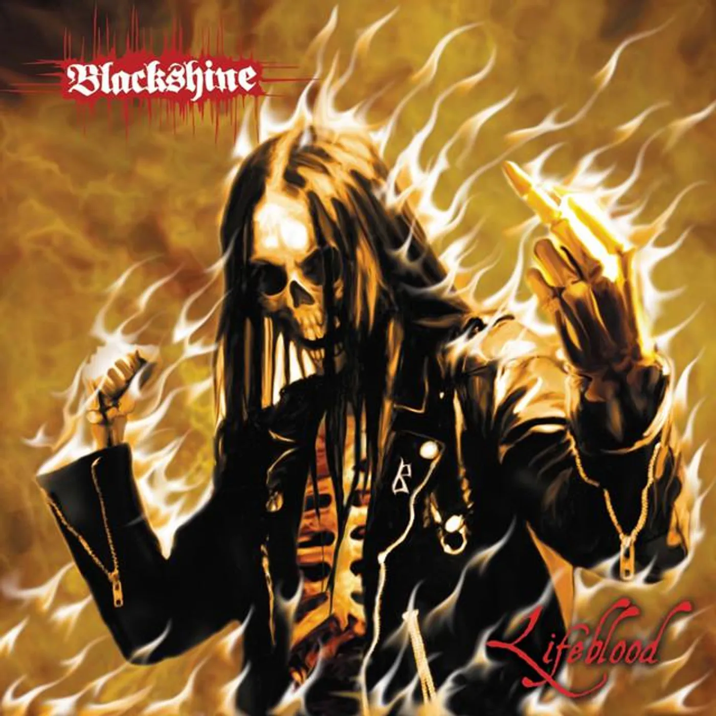 Blackshine