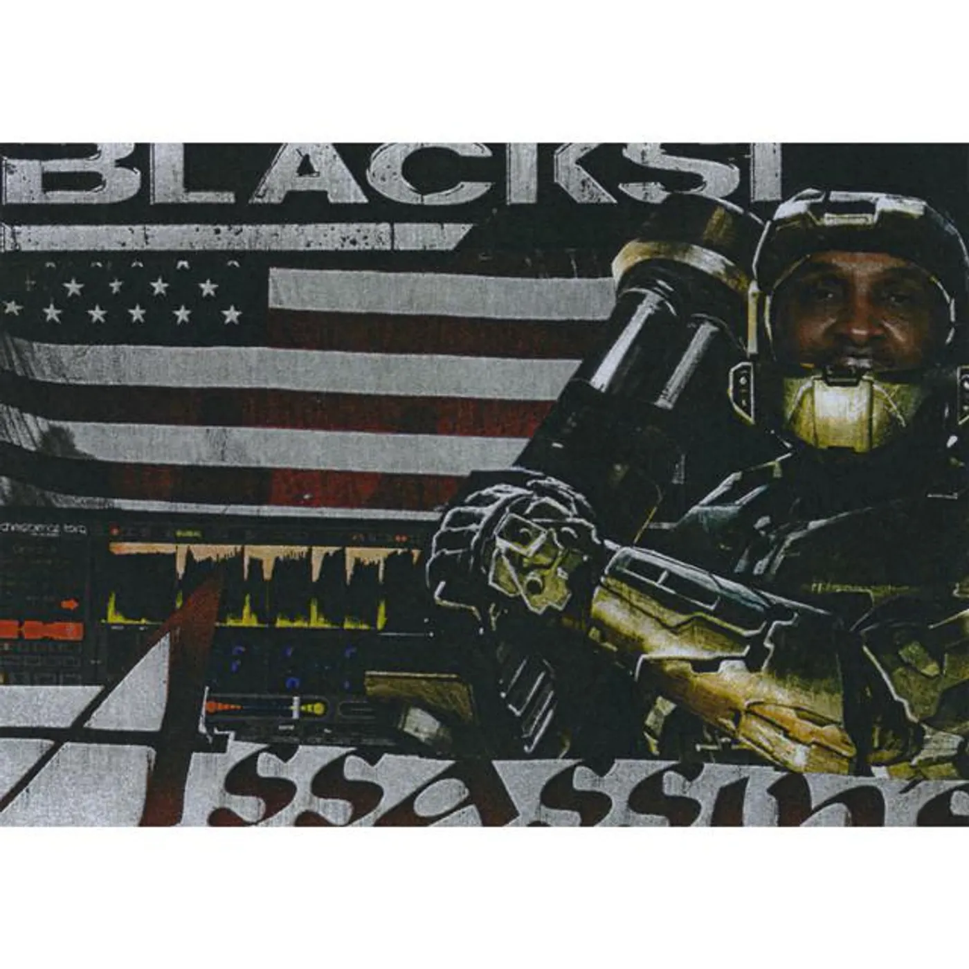 Blacksi