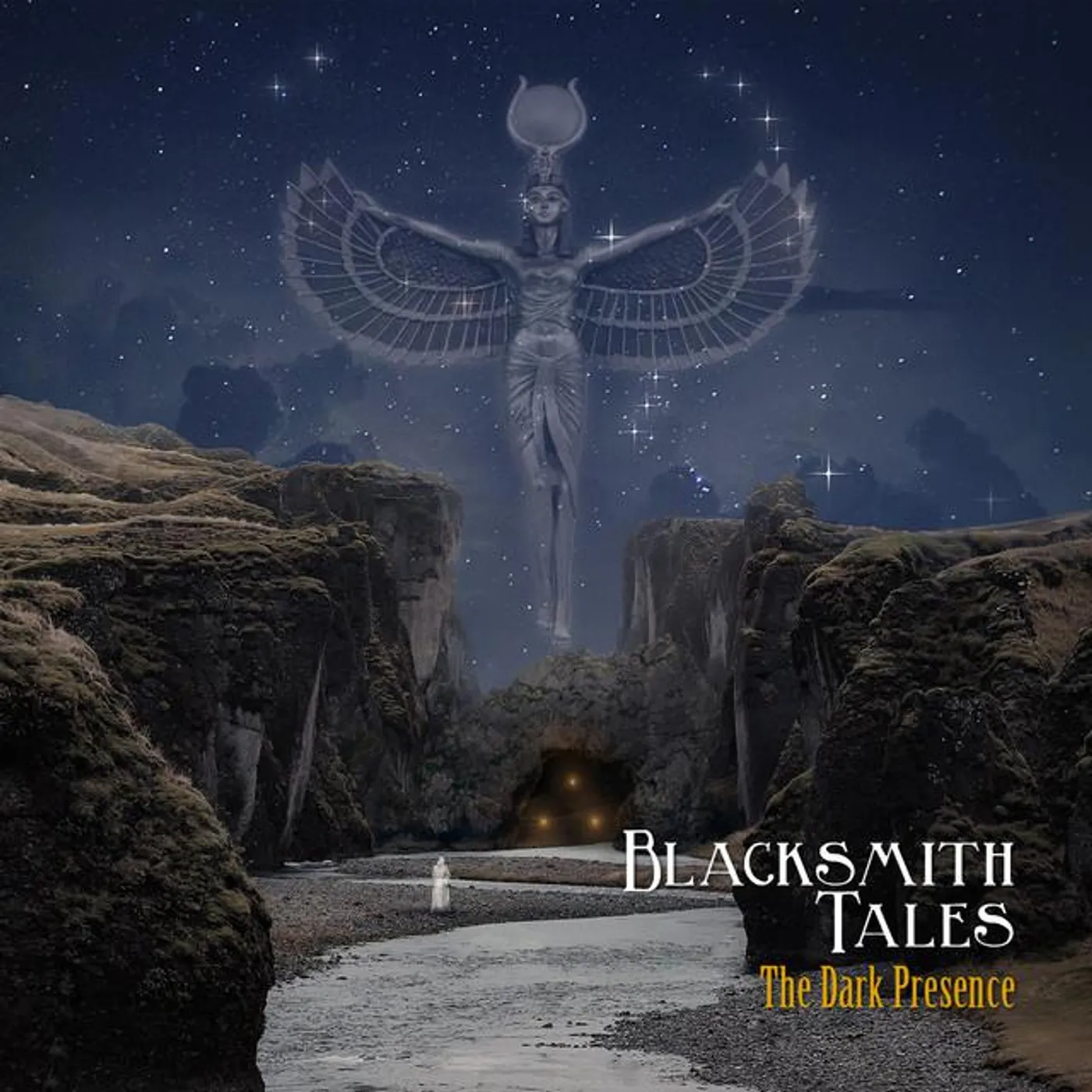 Blacksmith Tales