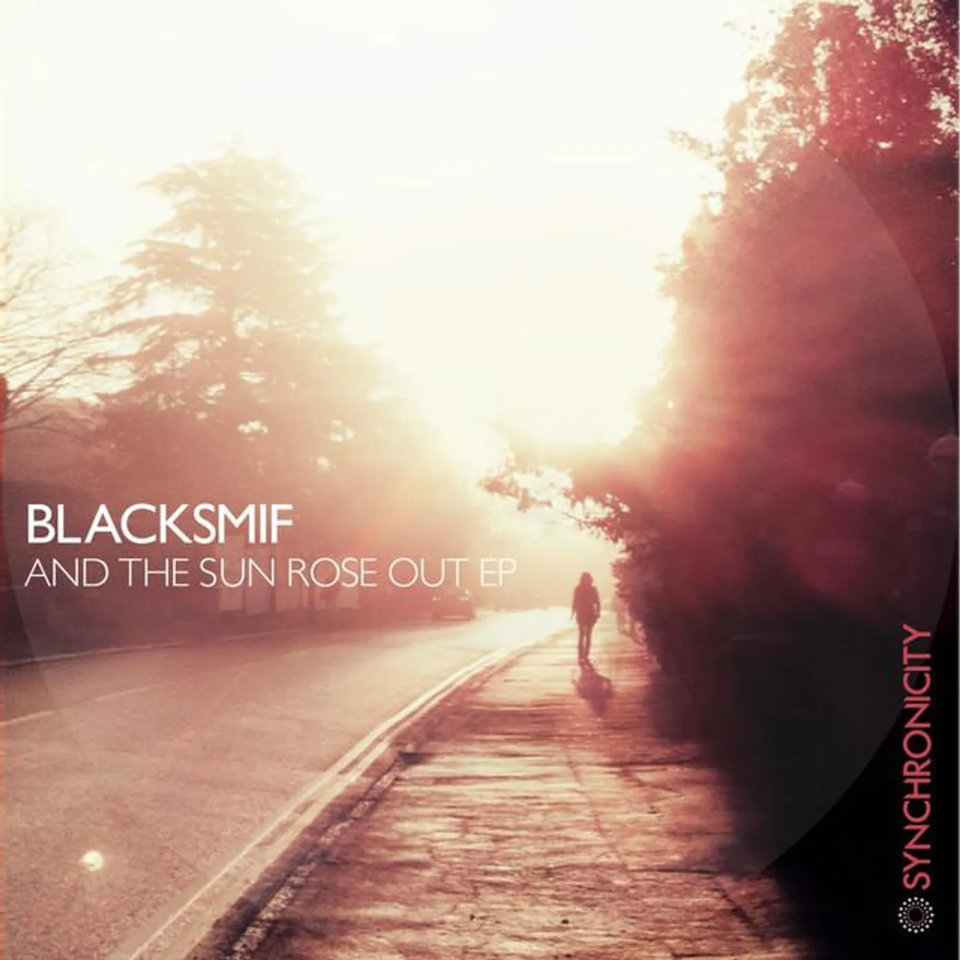Blacksmif