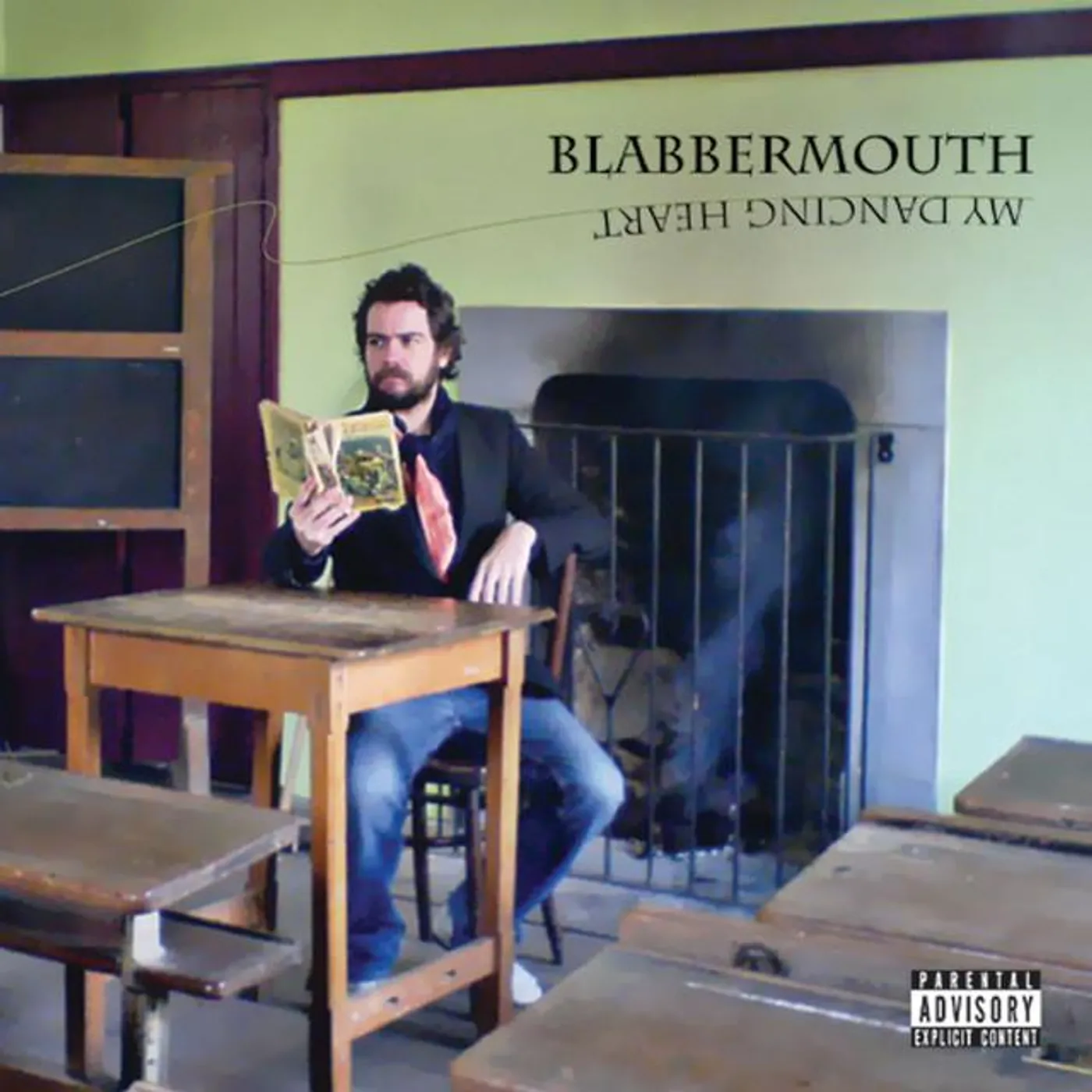 Blabbermouth