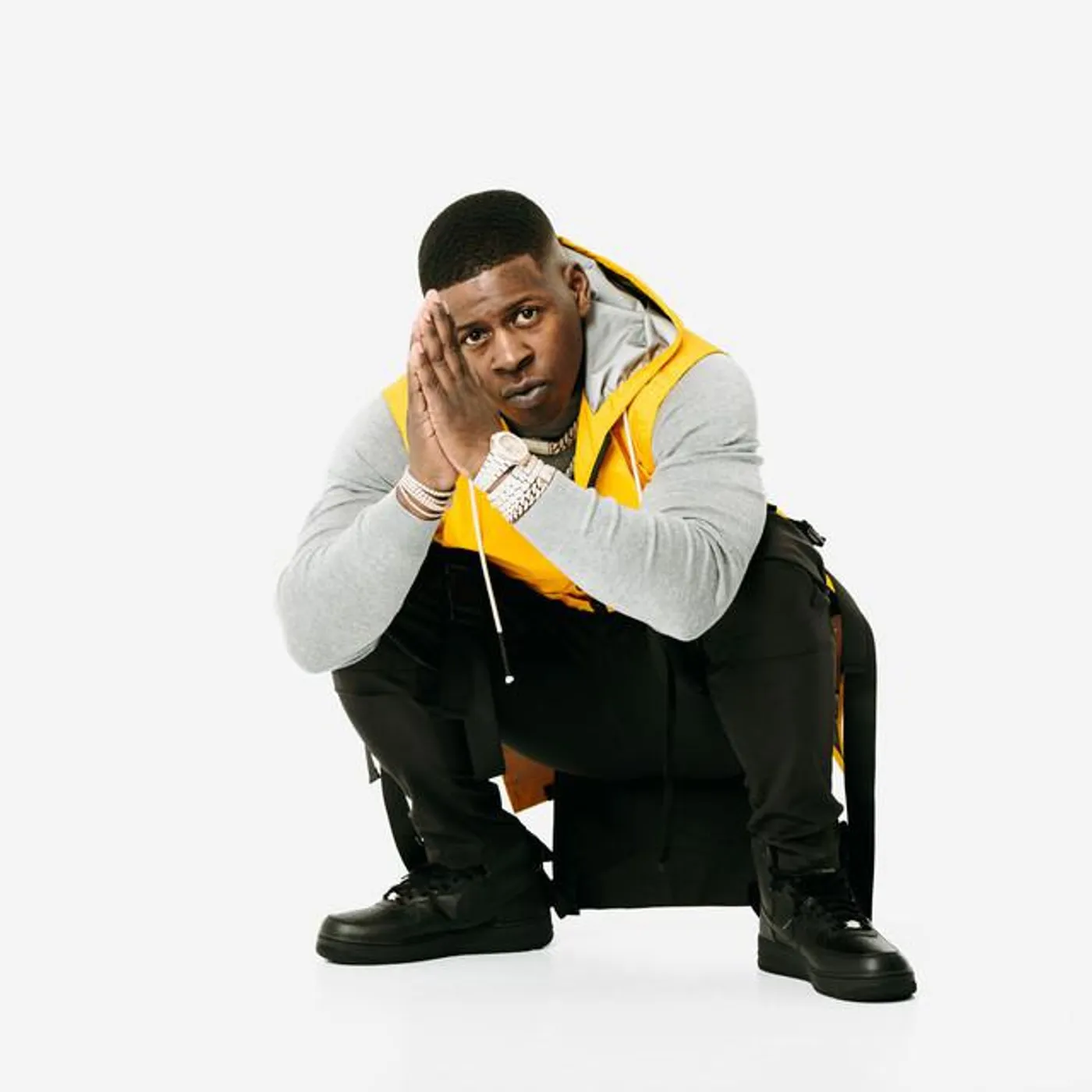 Blac Youngsta Brand Page