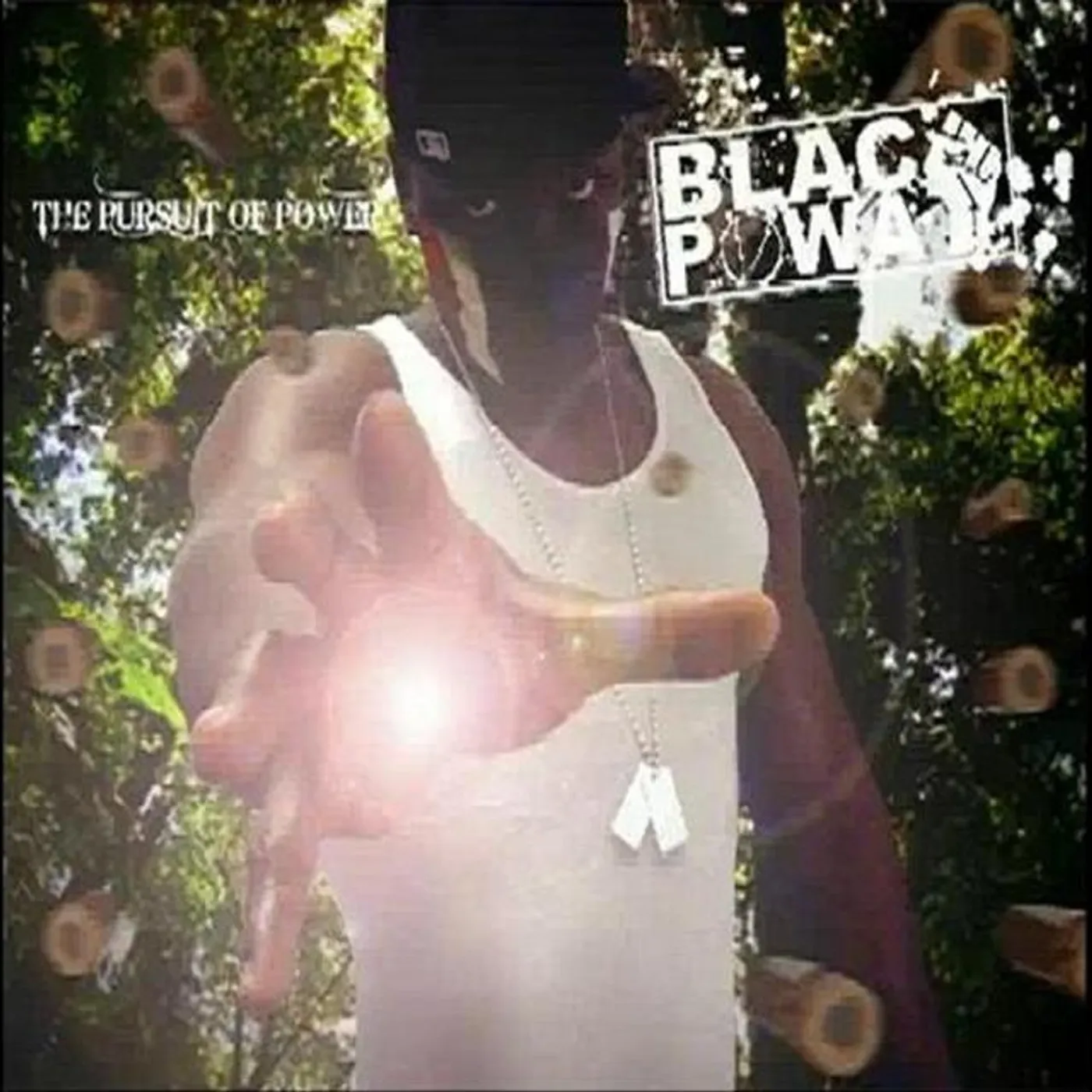 Blac Powa