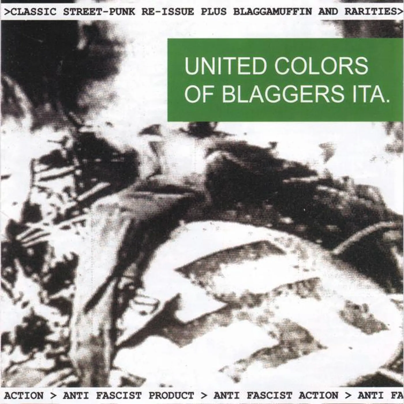 Blaggers ITA