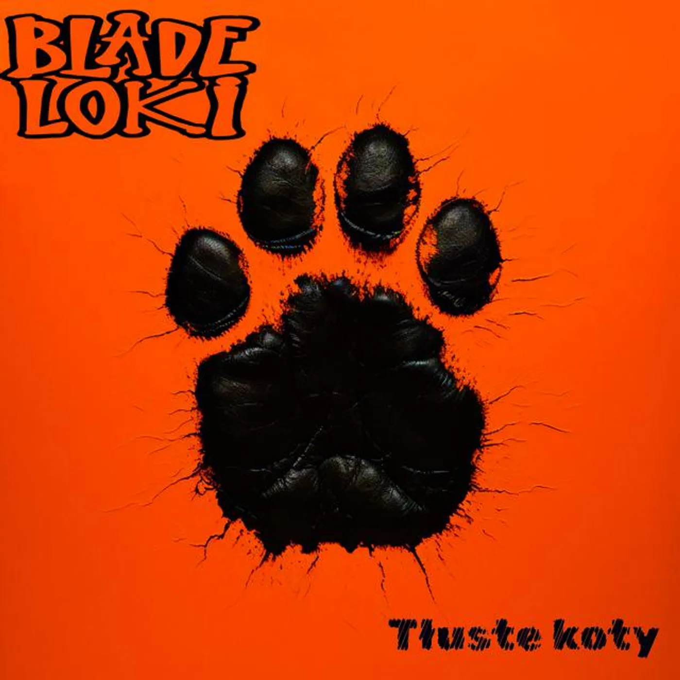 Blade Loki